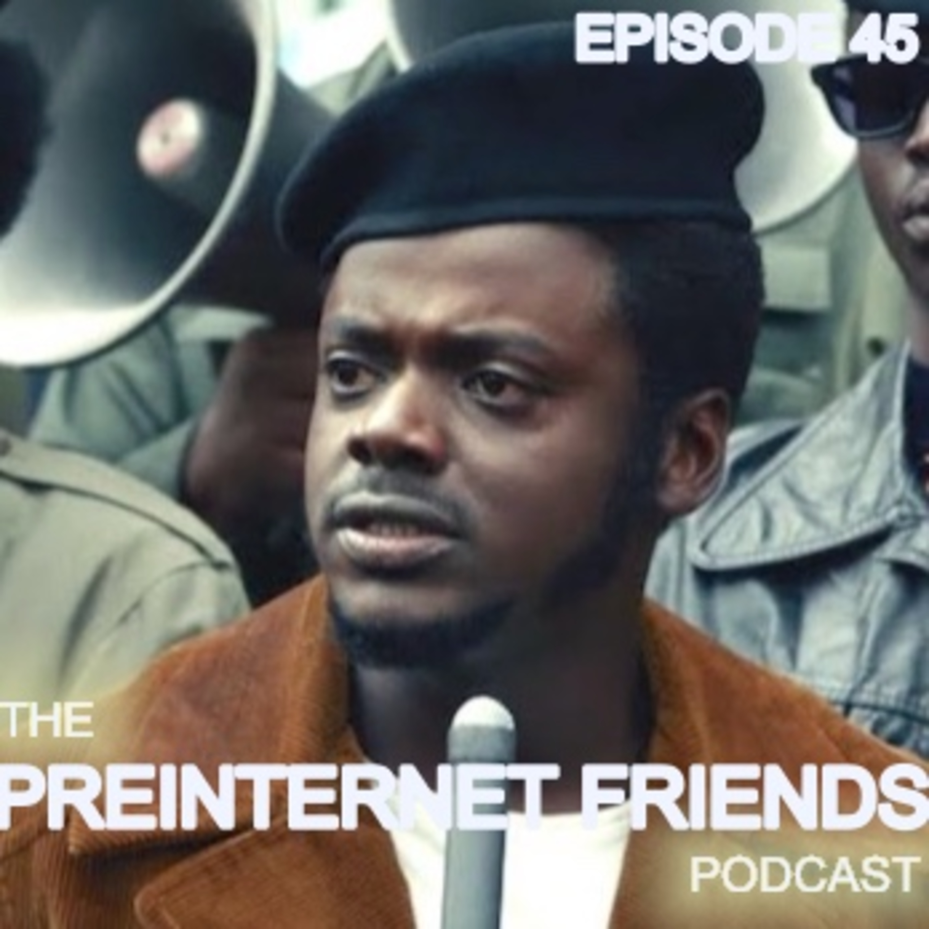 The PreInternet Friends Podcast