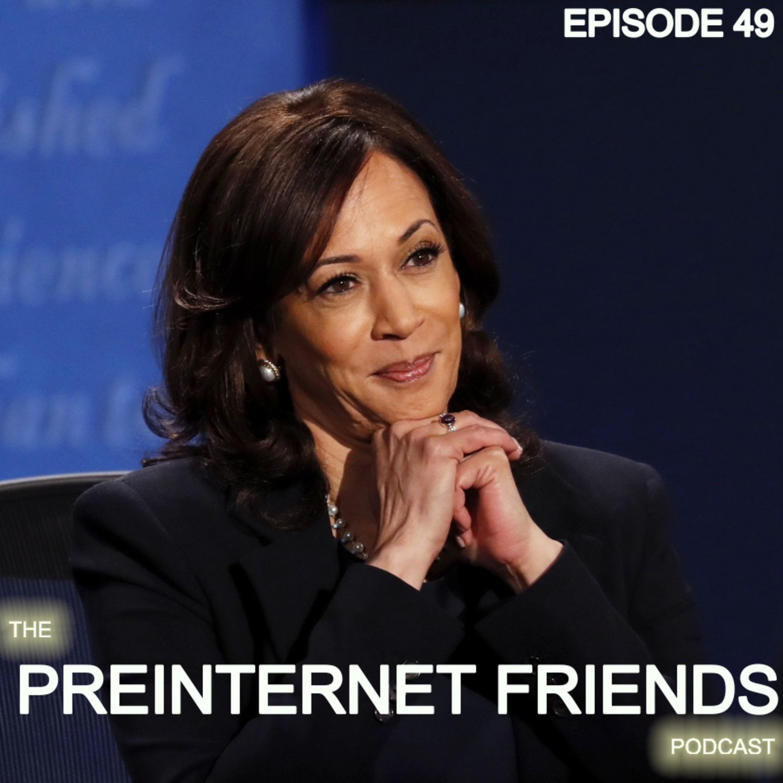 The PreInternet Friends Podcast