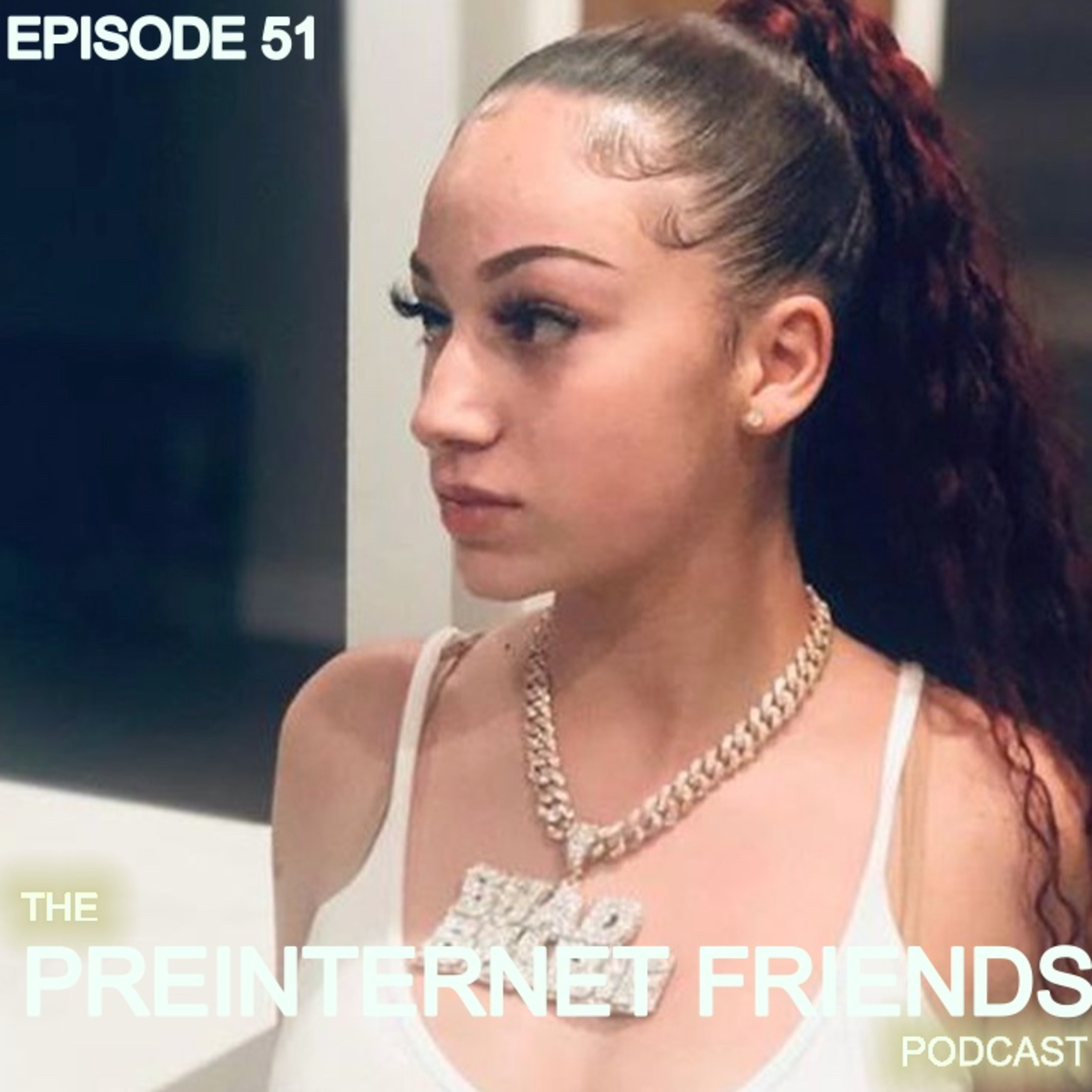 The PreInternet Friends Podcast