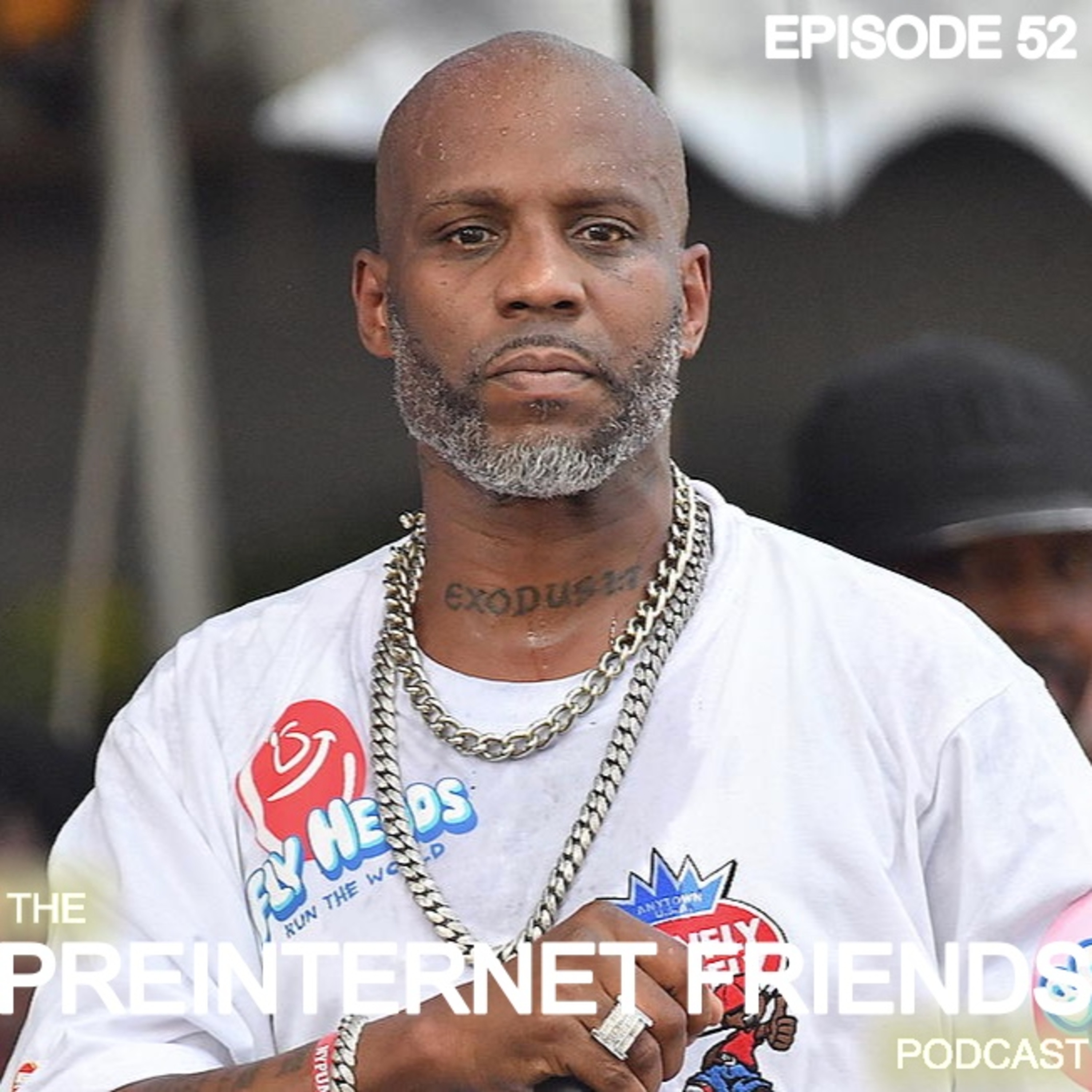 The PreInternet Friends Podcast