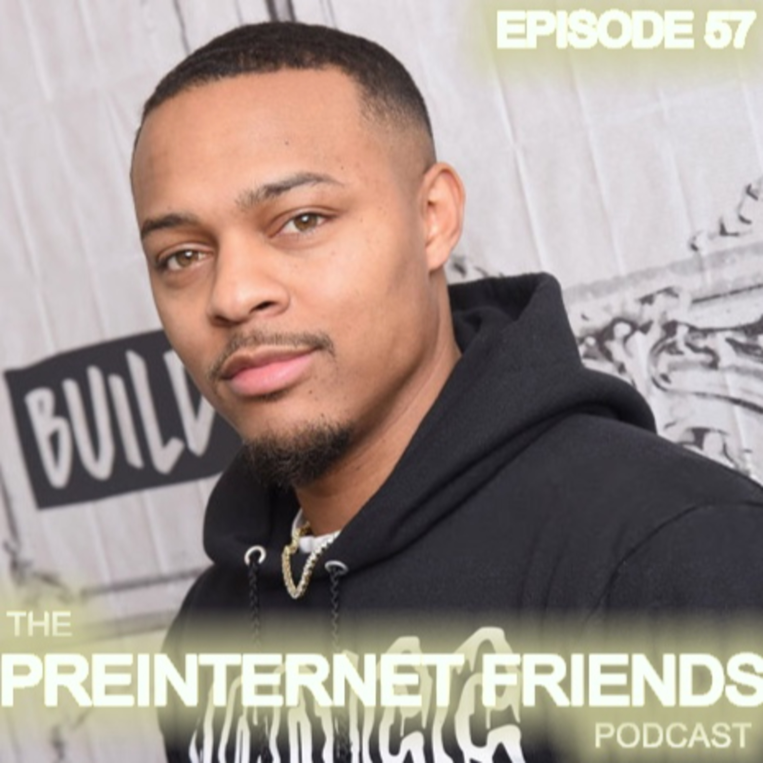 The PreInternet Friends Podcast