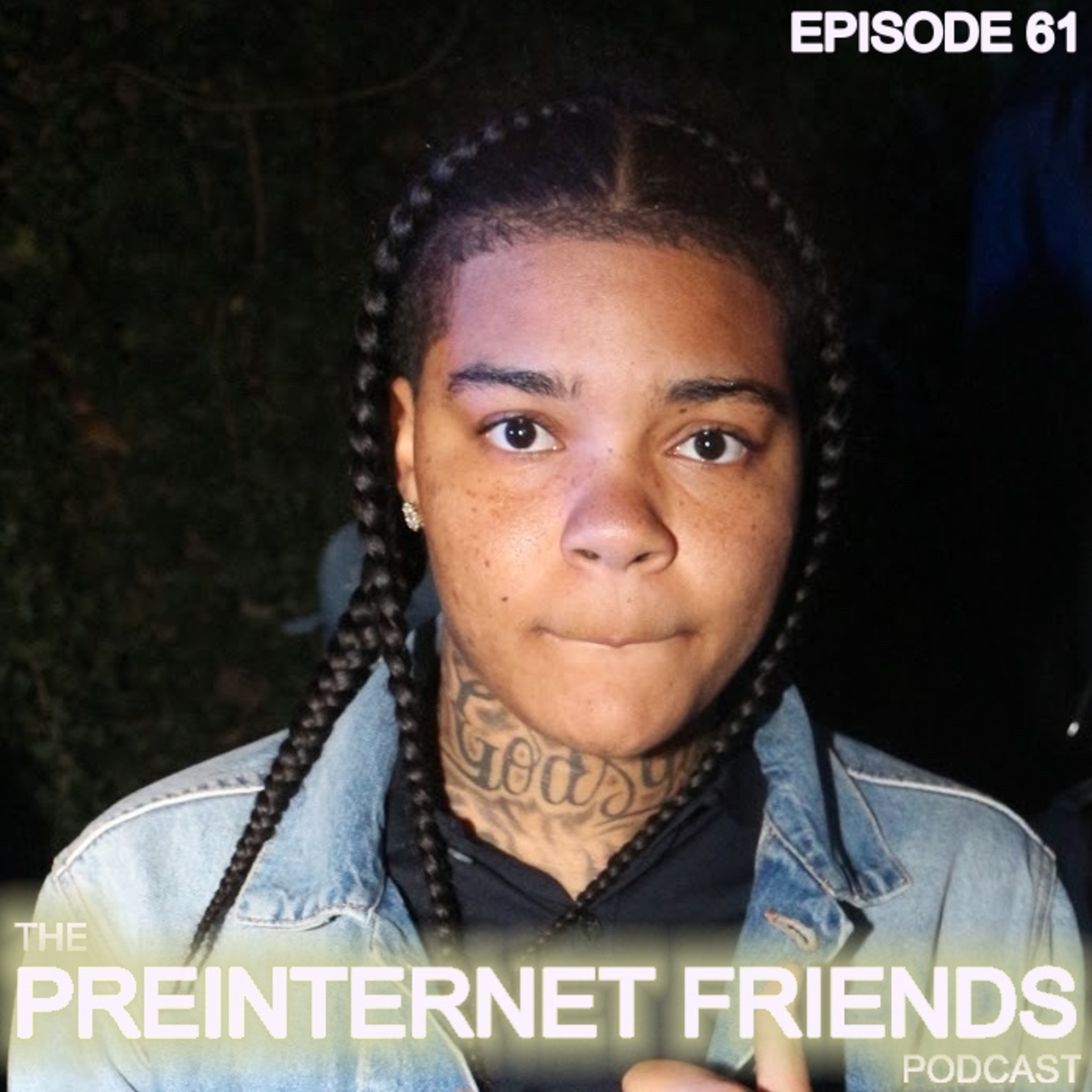 The PreInternet Friends Podcast