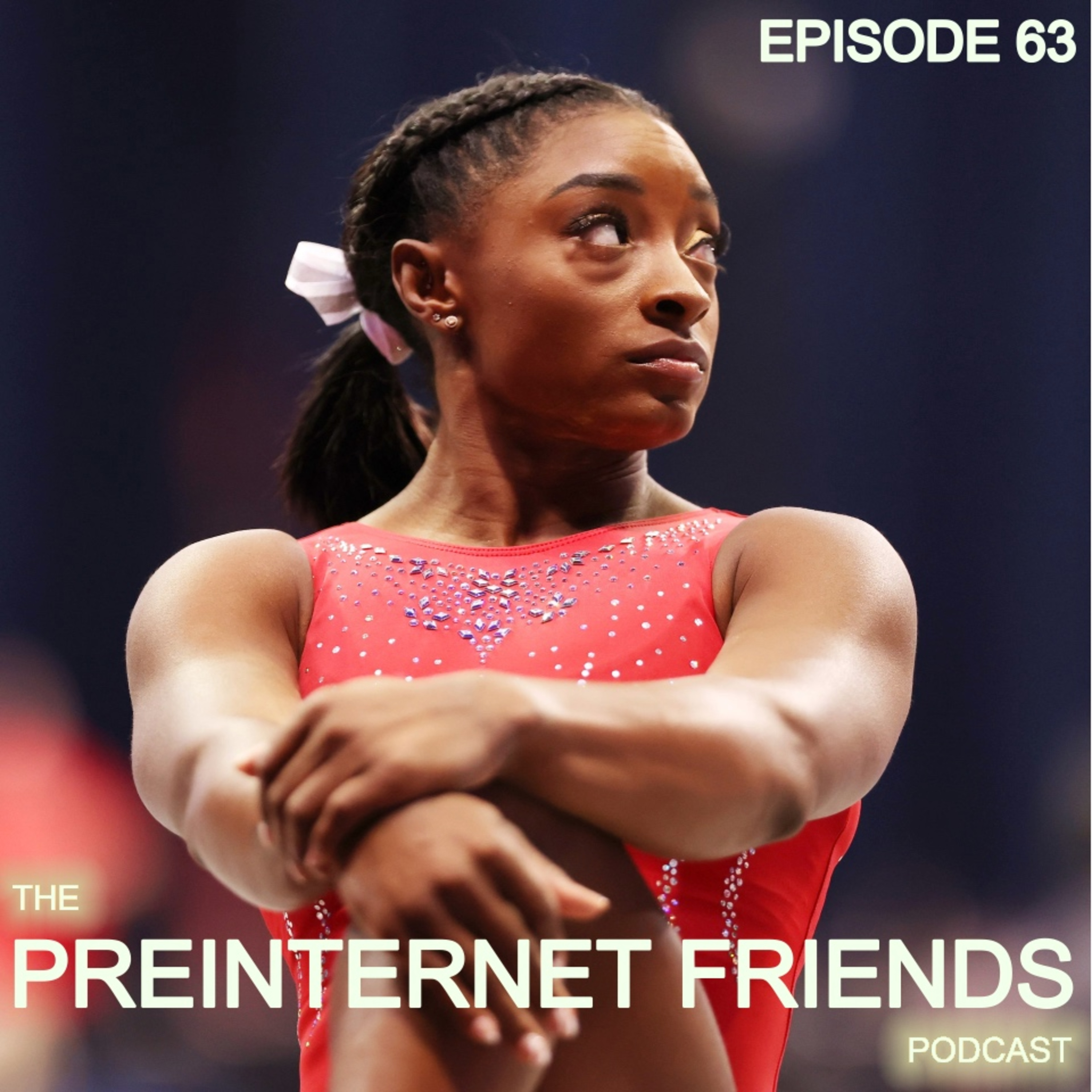The PreInternet Friends Podcast