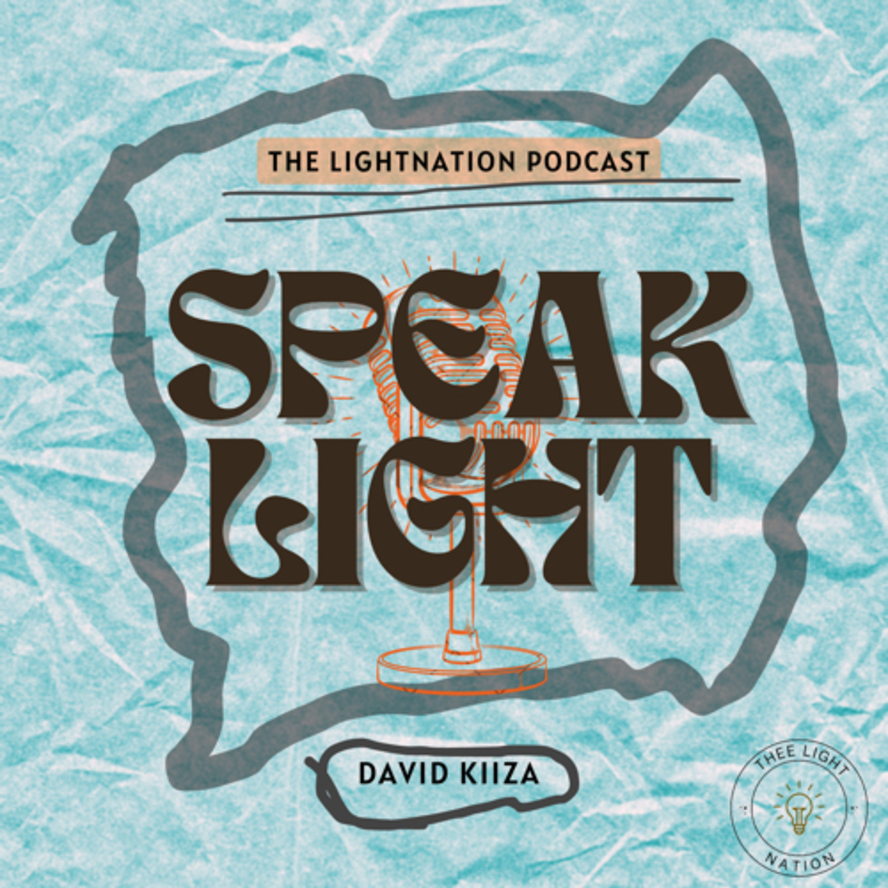 1. Launching The Light Nation Podcast episode artwork