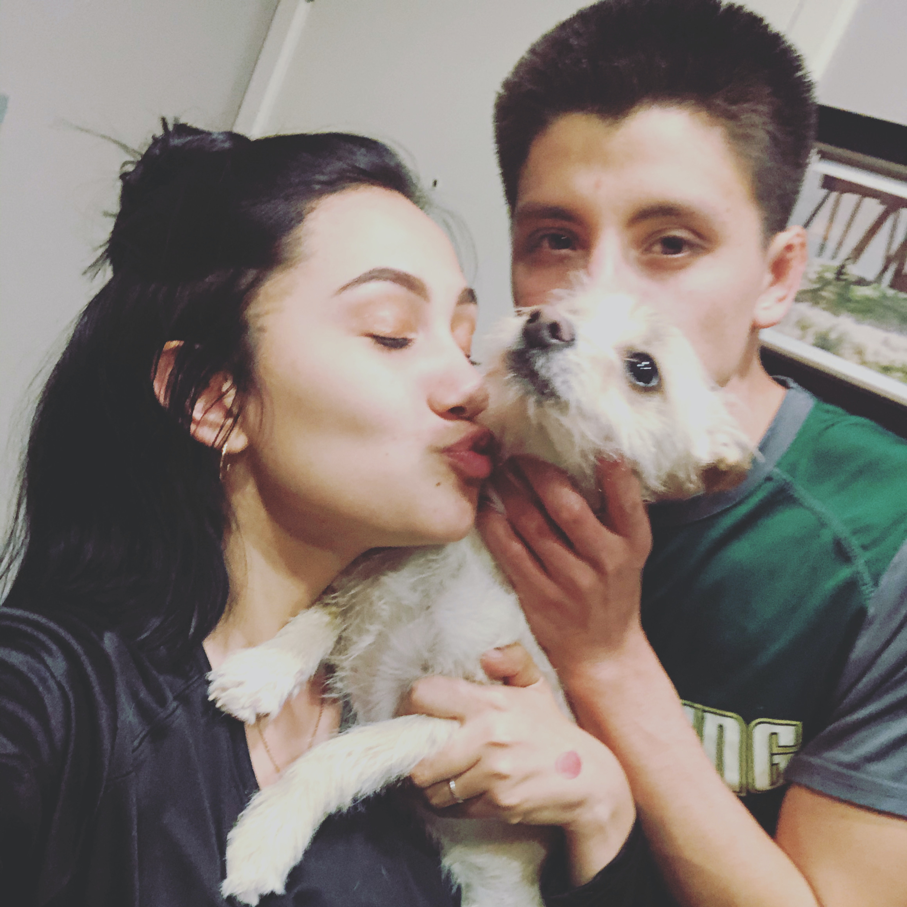 Jacob Andrade\'s Podcast