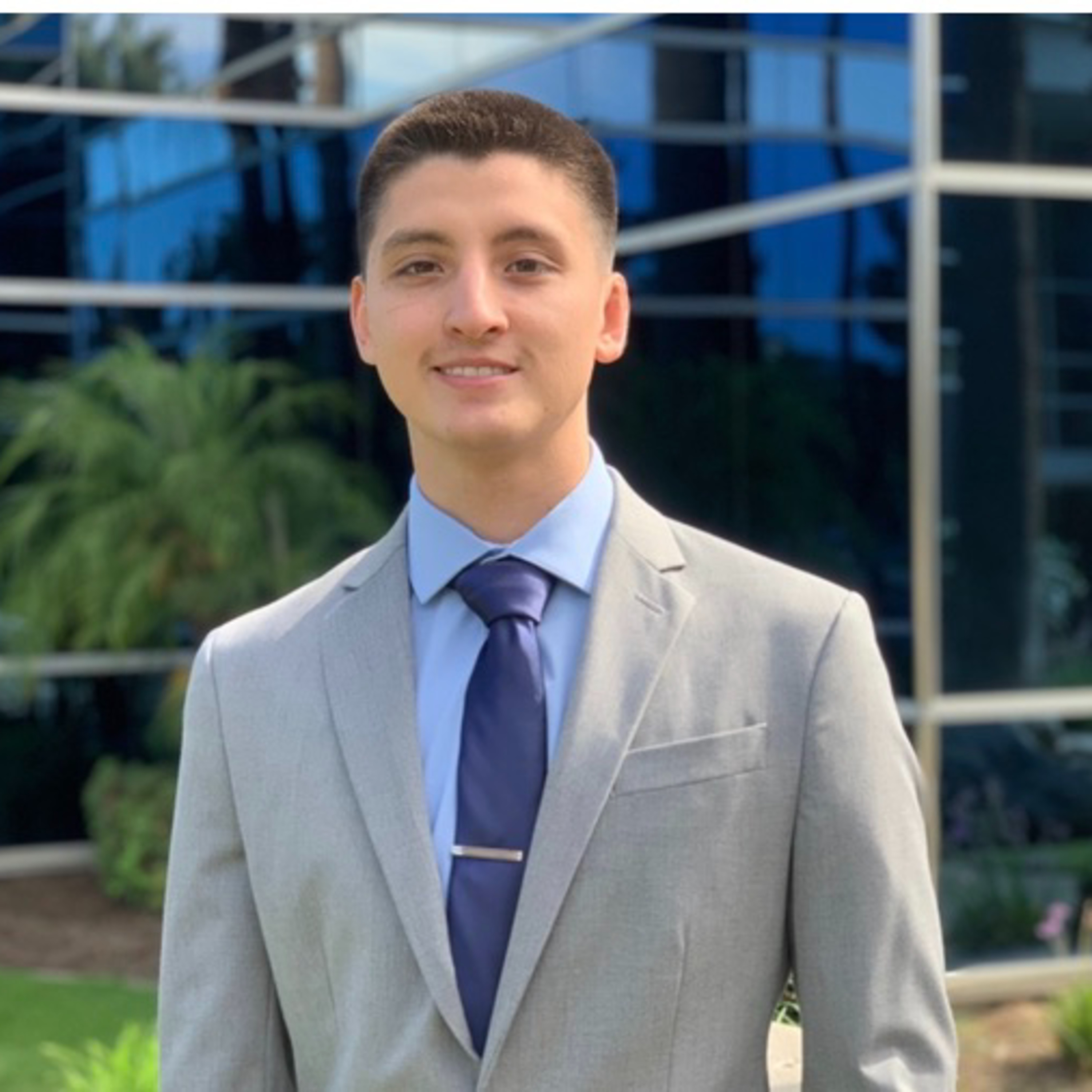 Jacob Andrade\'s Podcast