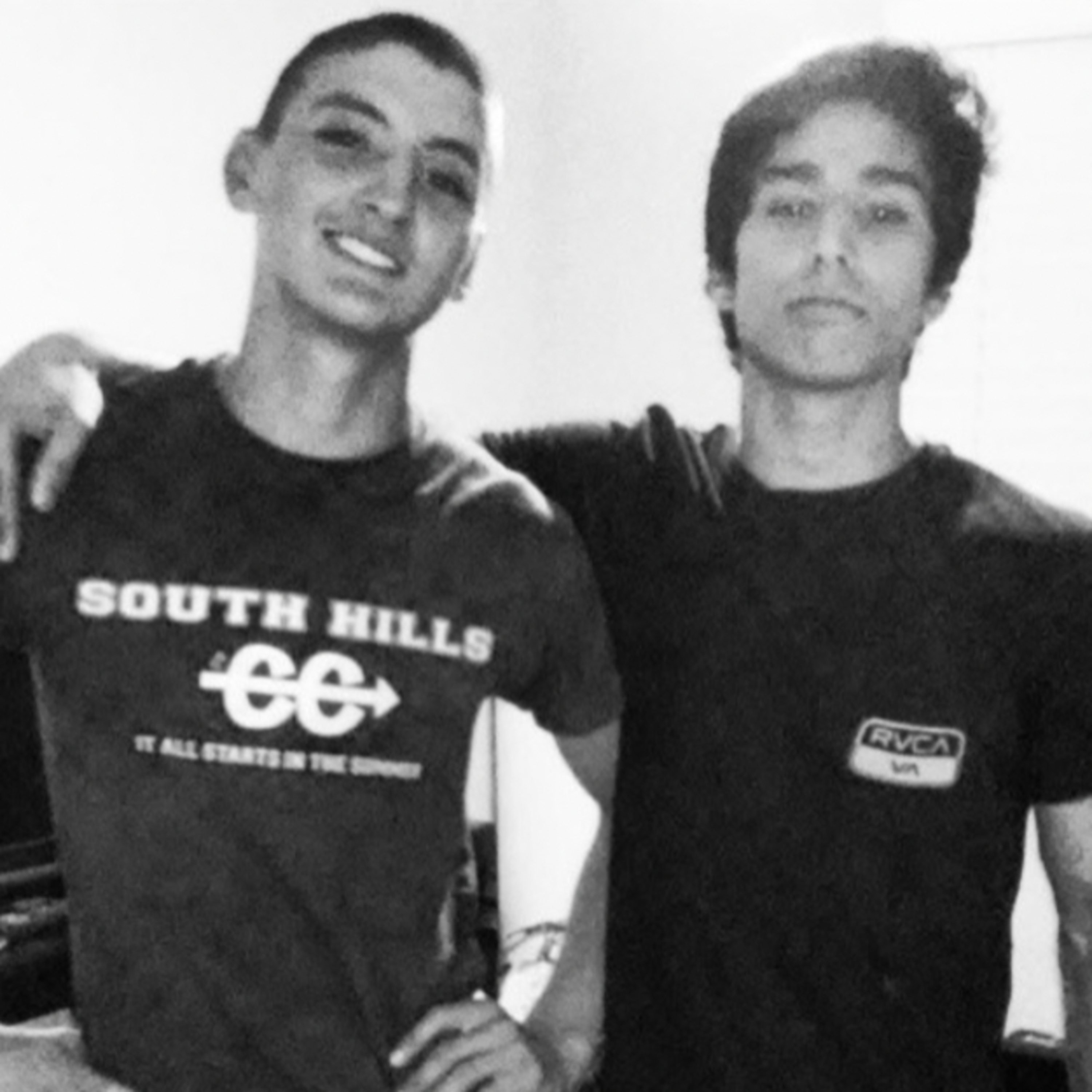 Jacob Andrade\'s Podcast