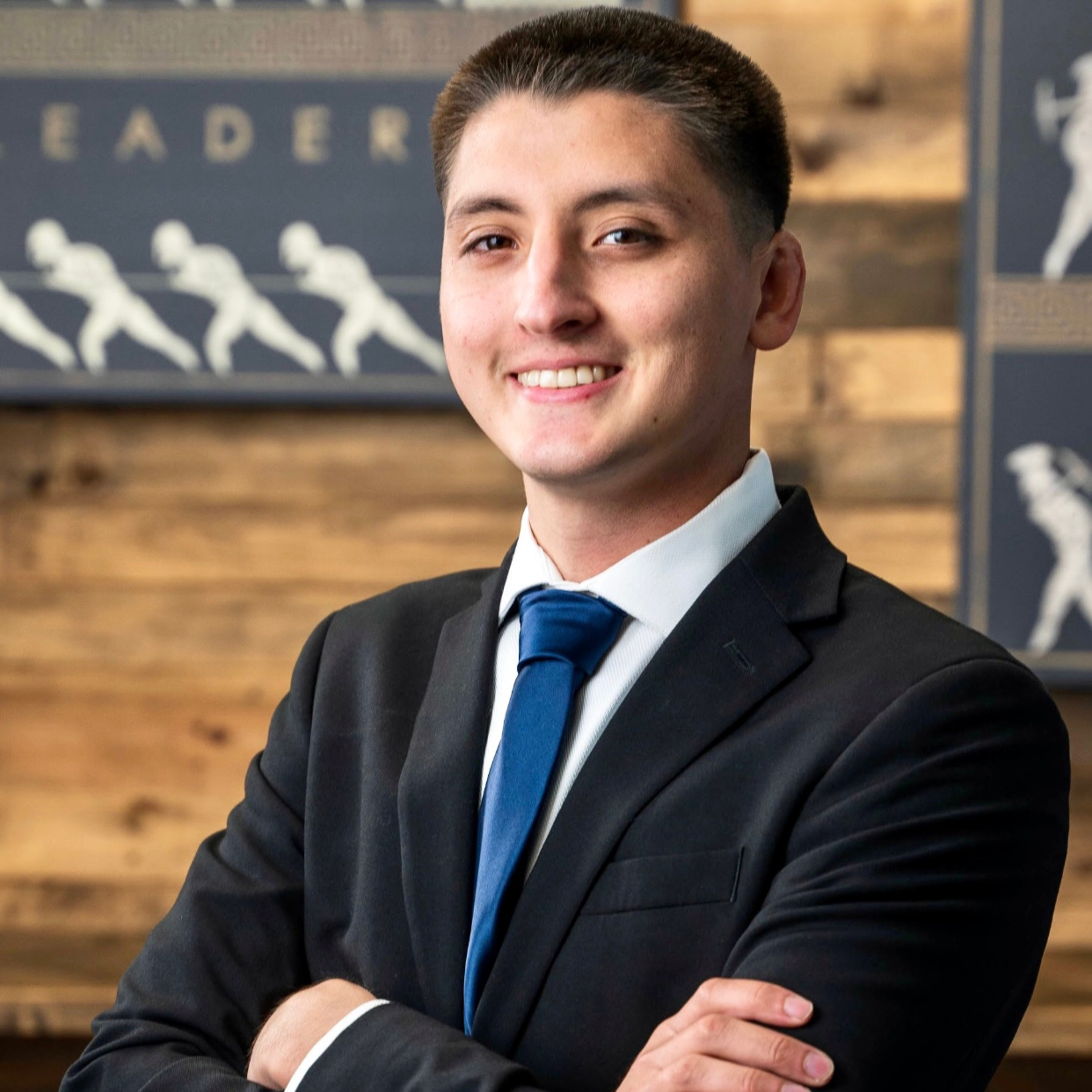 Jacob Andrade\'s Podcast