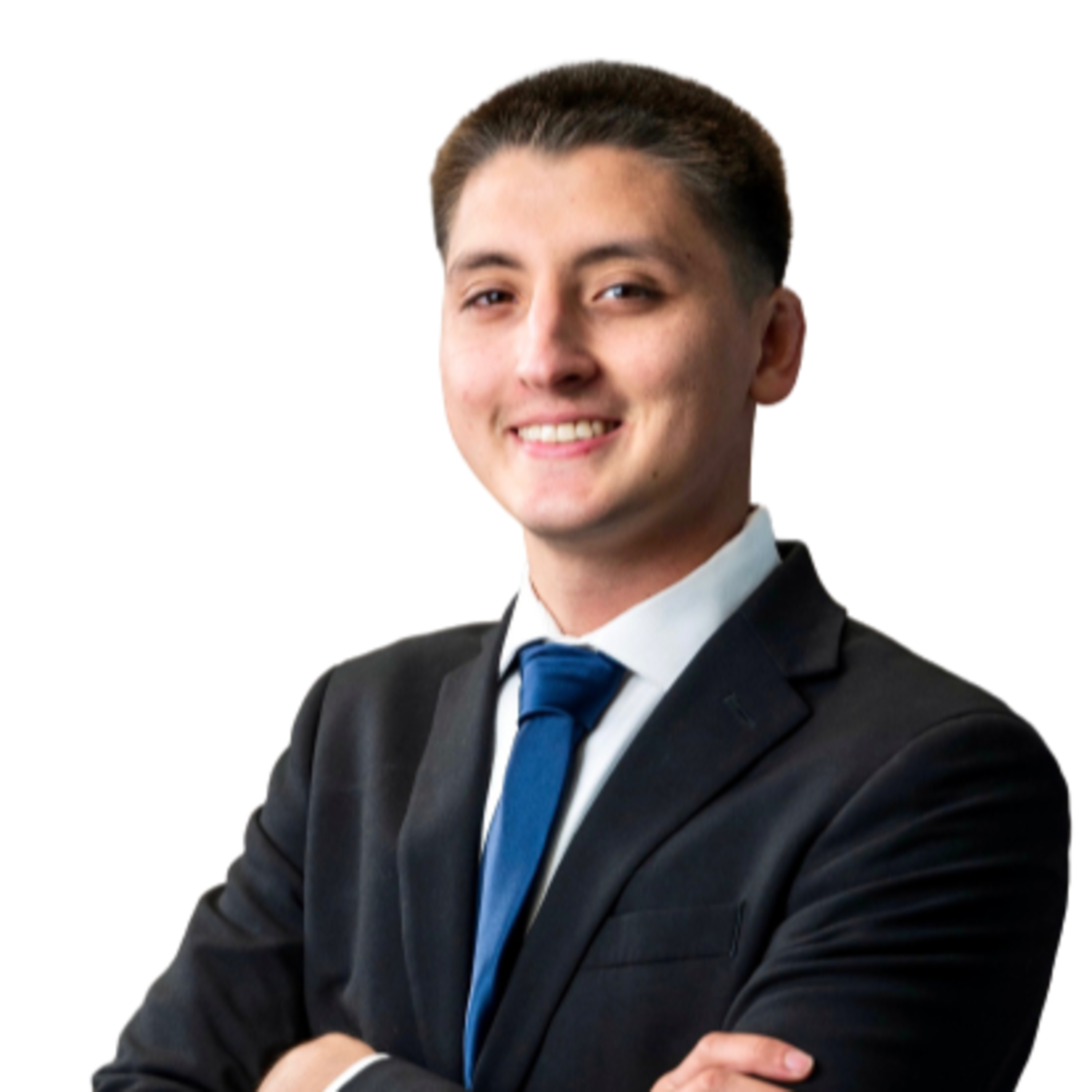 Jacob Andrade\'s Podcast