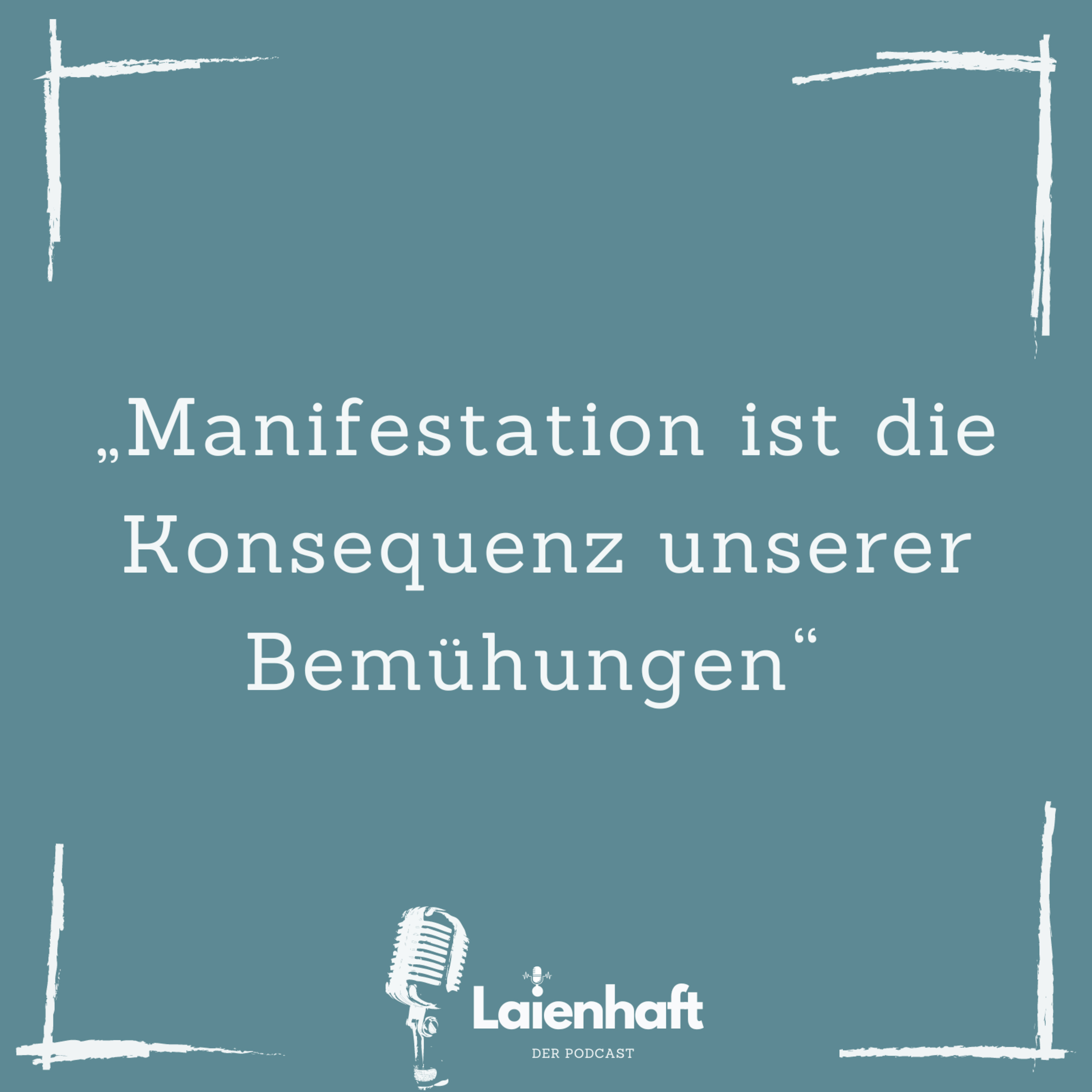 Laienhaft - Der Podcast