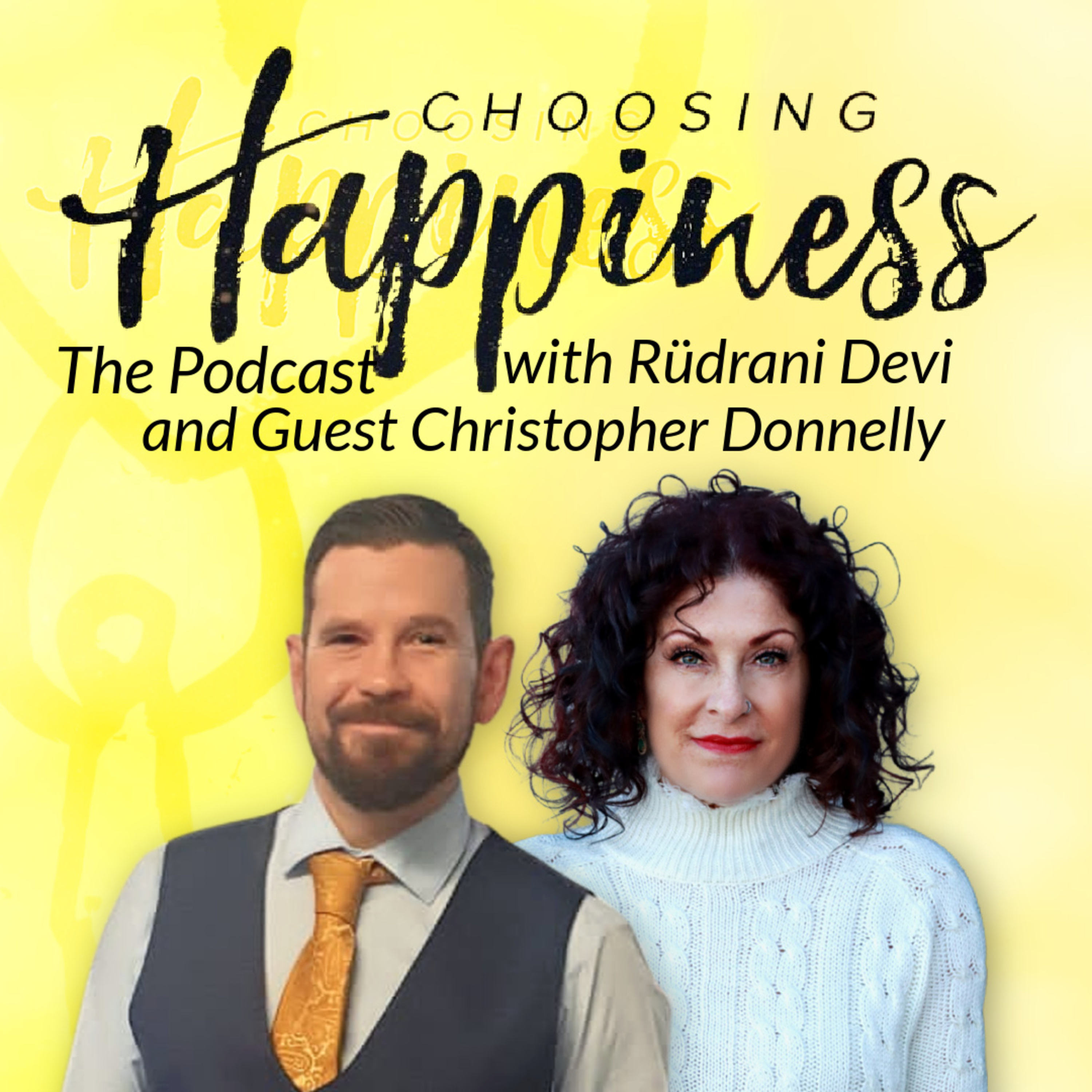 Choosing Happiness