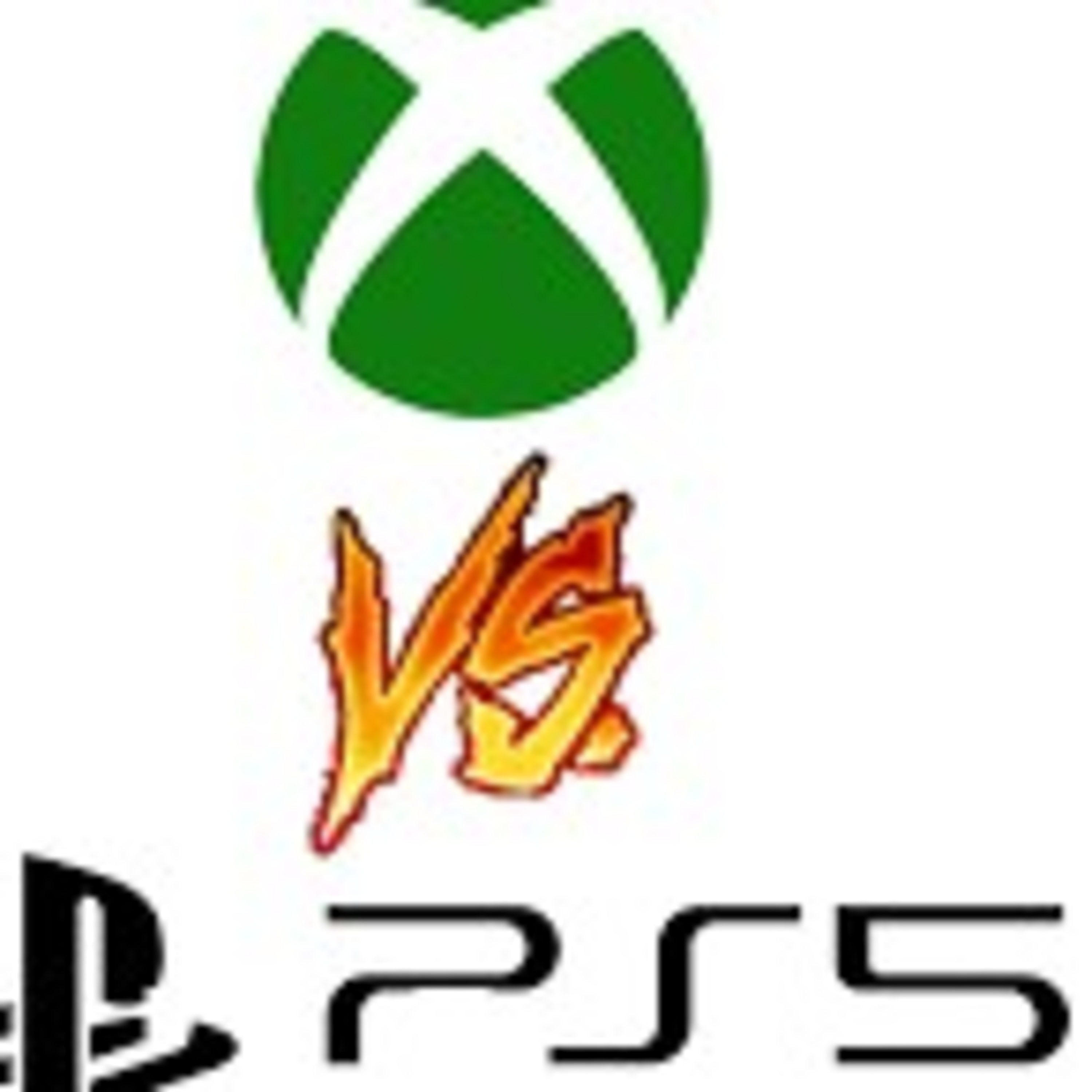 XBOX VS SONY  episode artwork
