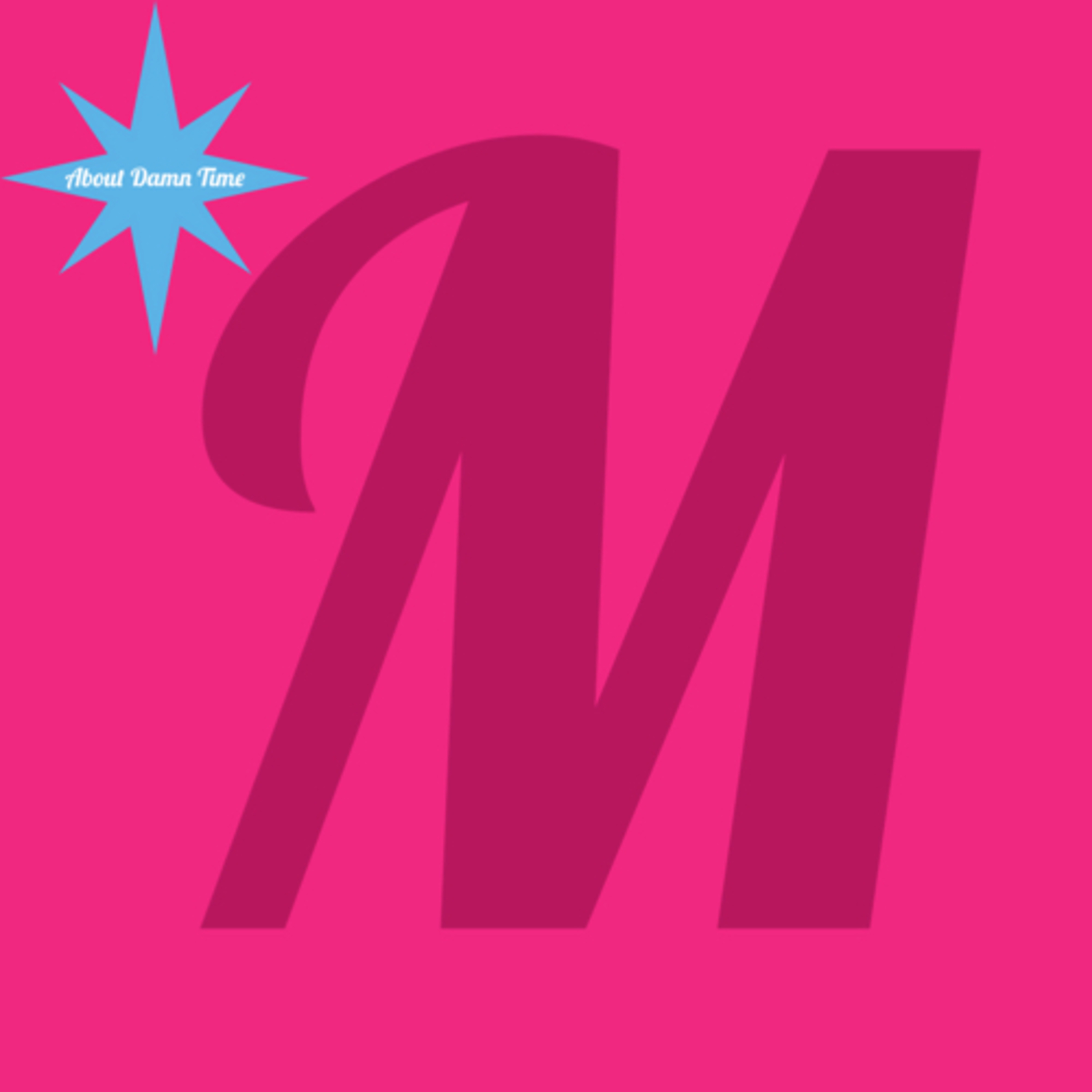 MOGRA THE PODCAST
