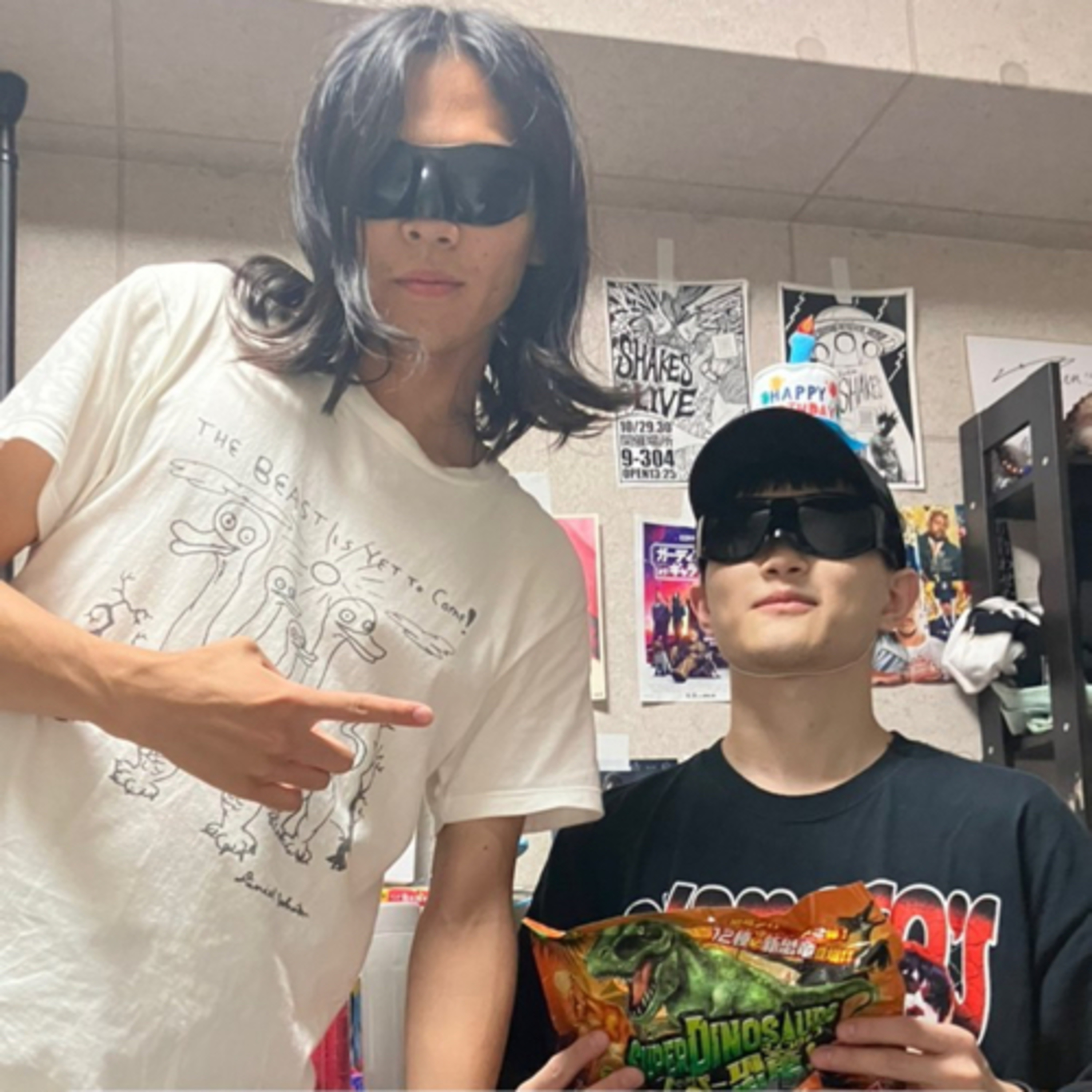 MOGRA THE PODCAST