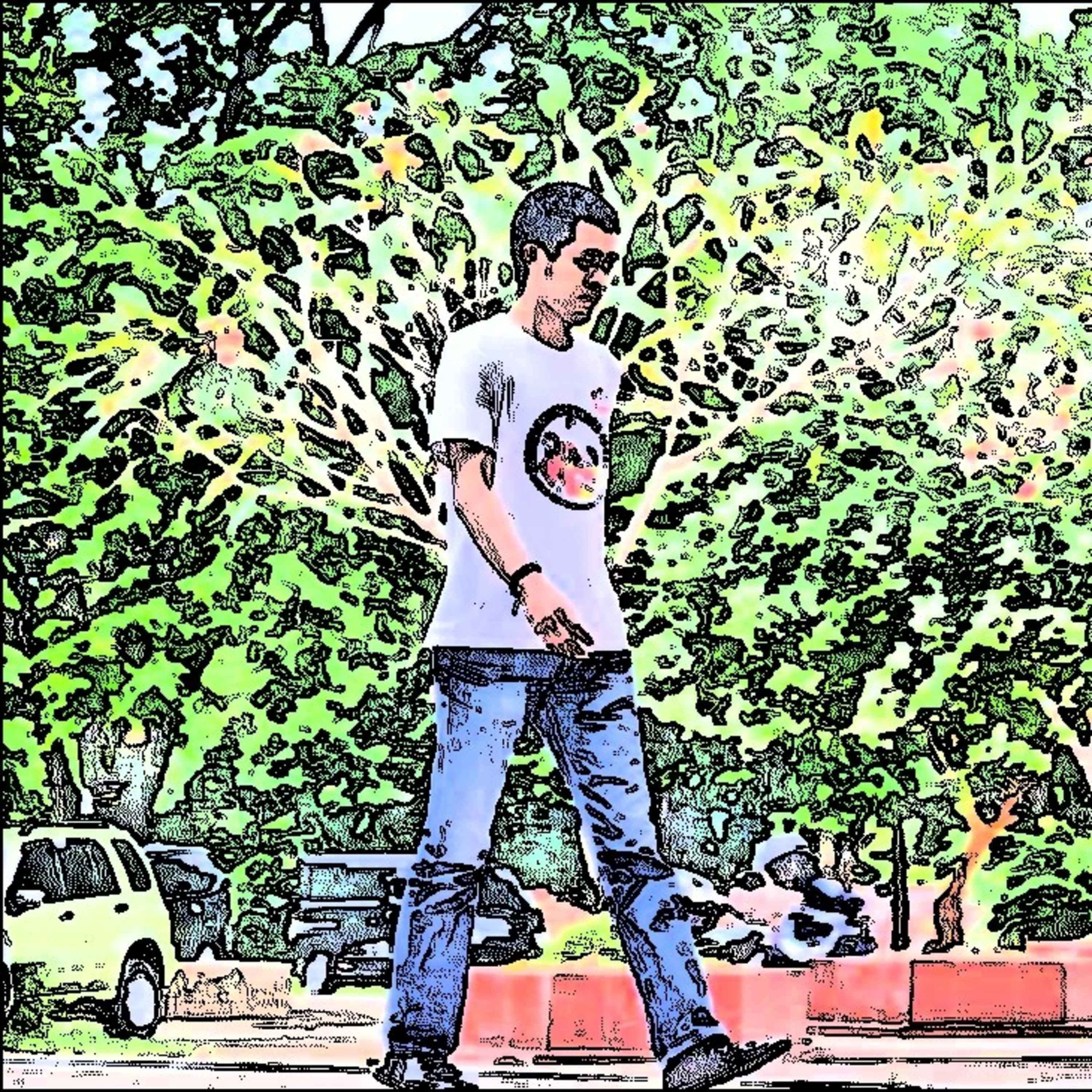 #SastraIlo