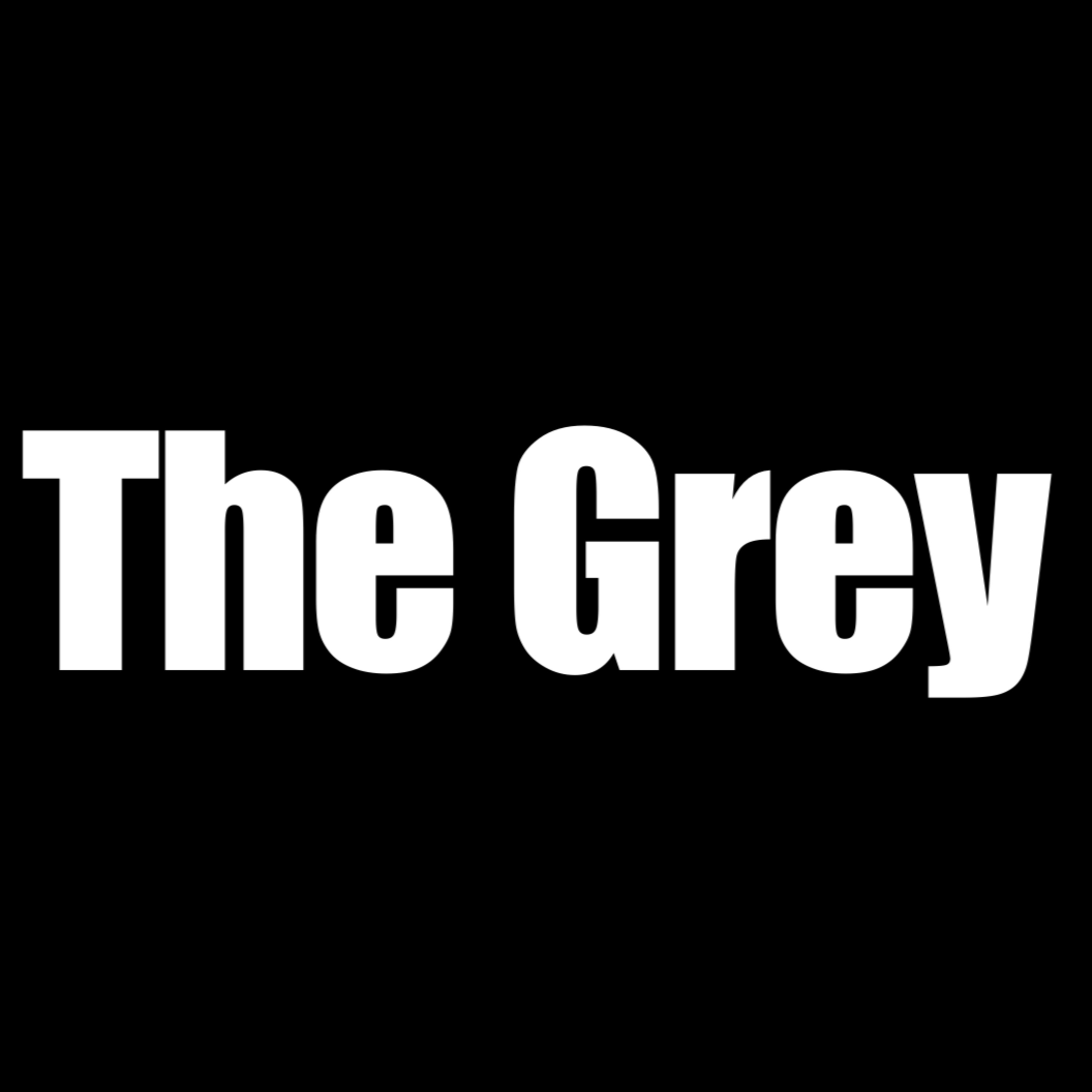 The Grey (2011)