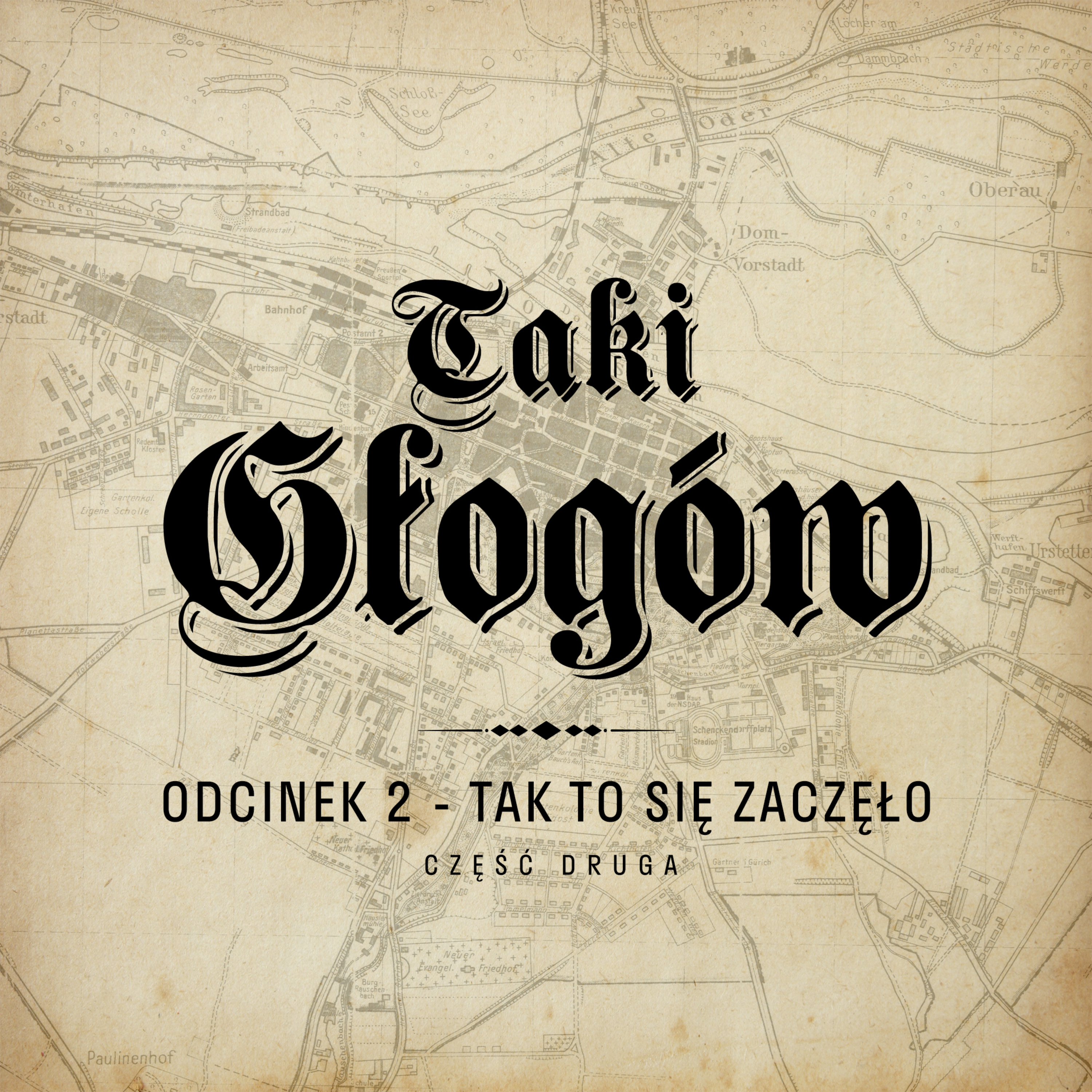 Taki Głogów
