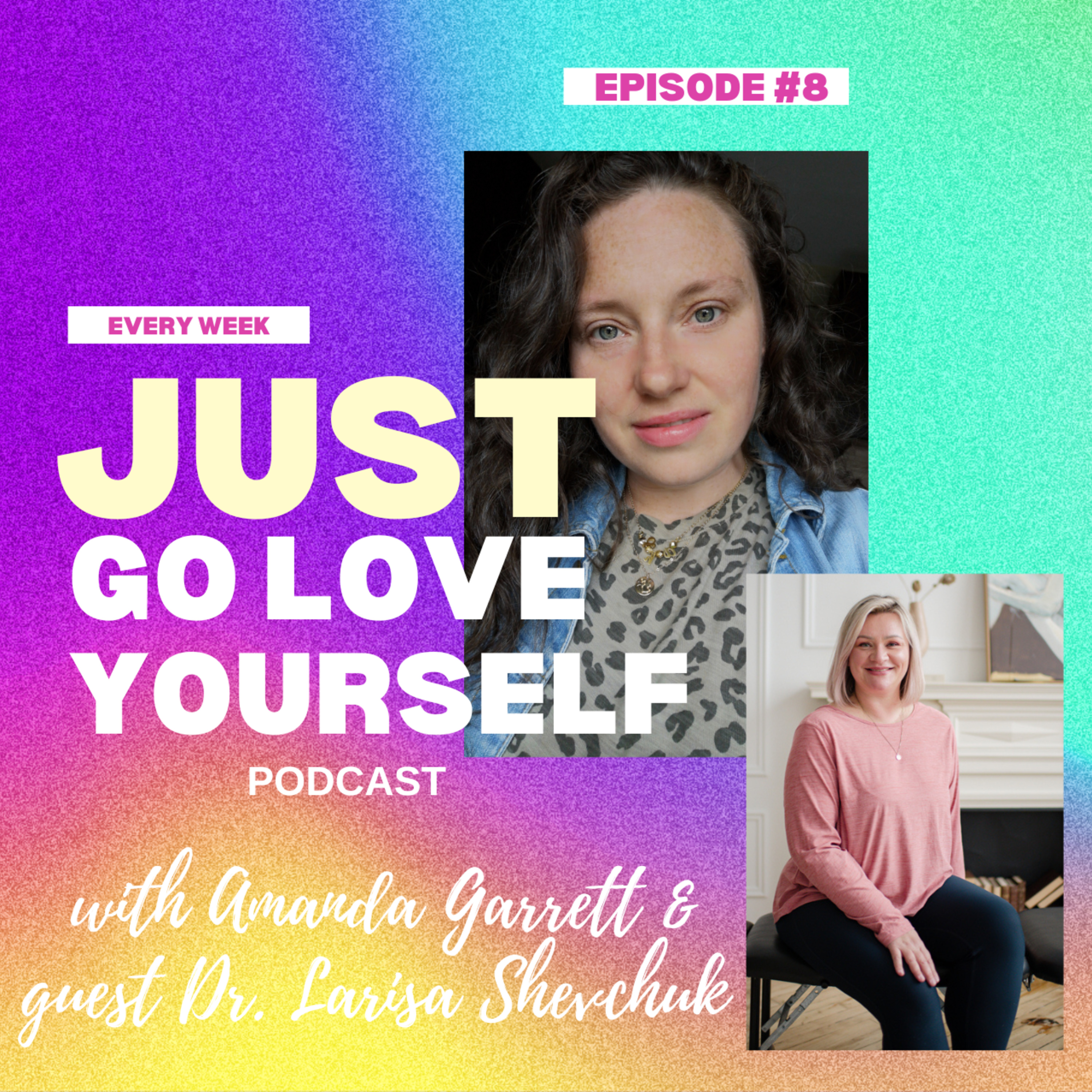 Just Go Love Yourself