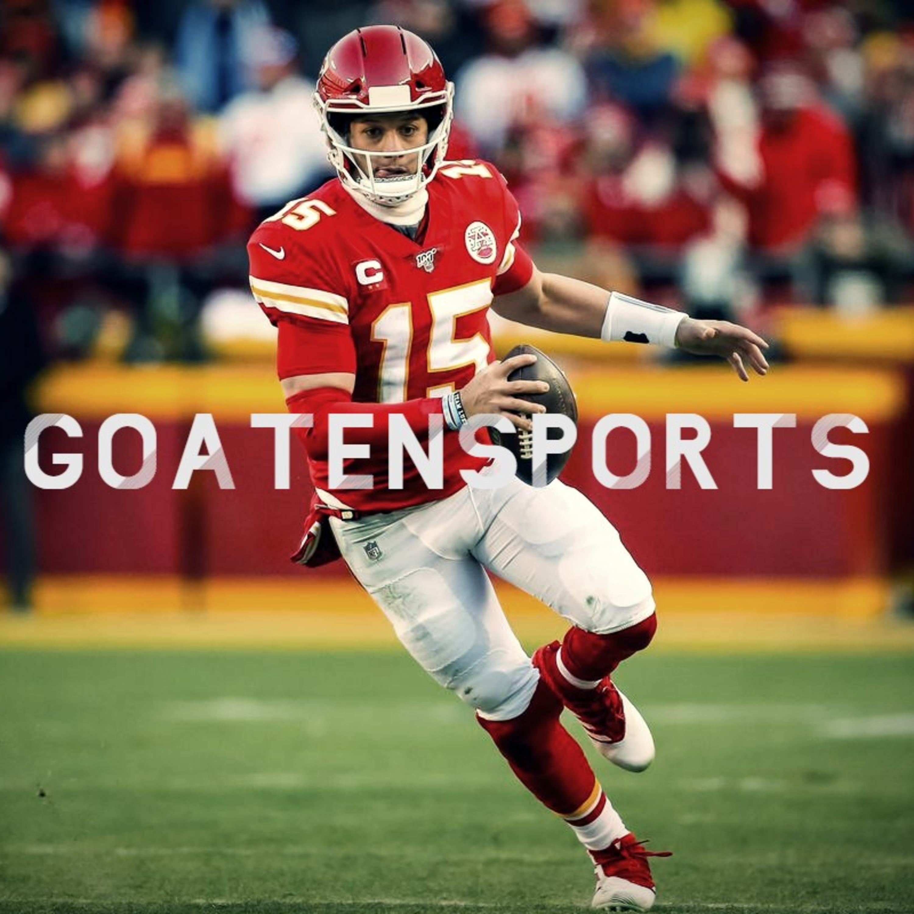 Ep: 62 NFL Free Agency Day 3 Ranking the Top 10 Players Who Have the Most to Prove This Season: Goatensport's NFL Host Armaan Sodhi NFL Season 2020-21 episode artwork
