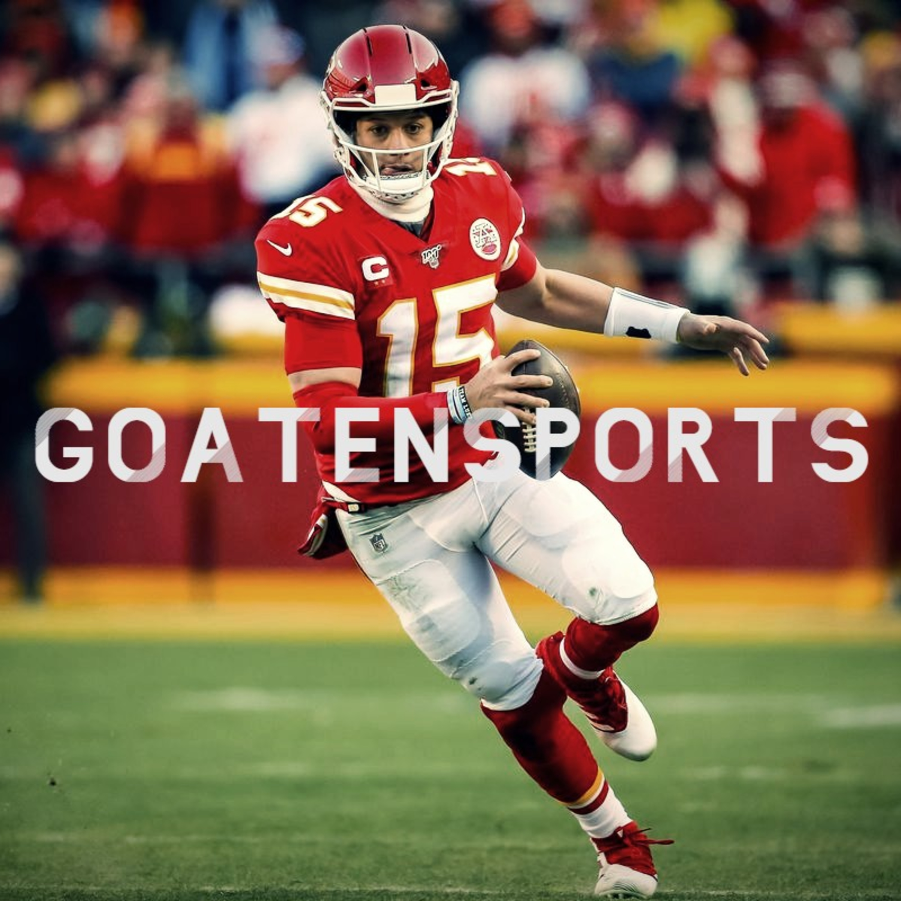 Ep: 66 Goatensports NFL 2020 Free Agency Winners and Losers  episode artwork