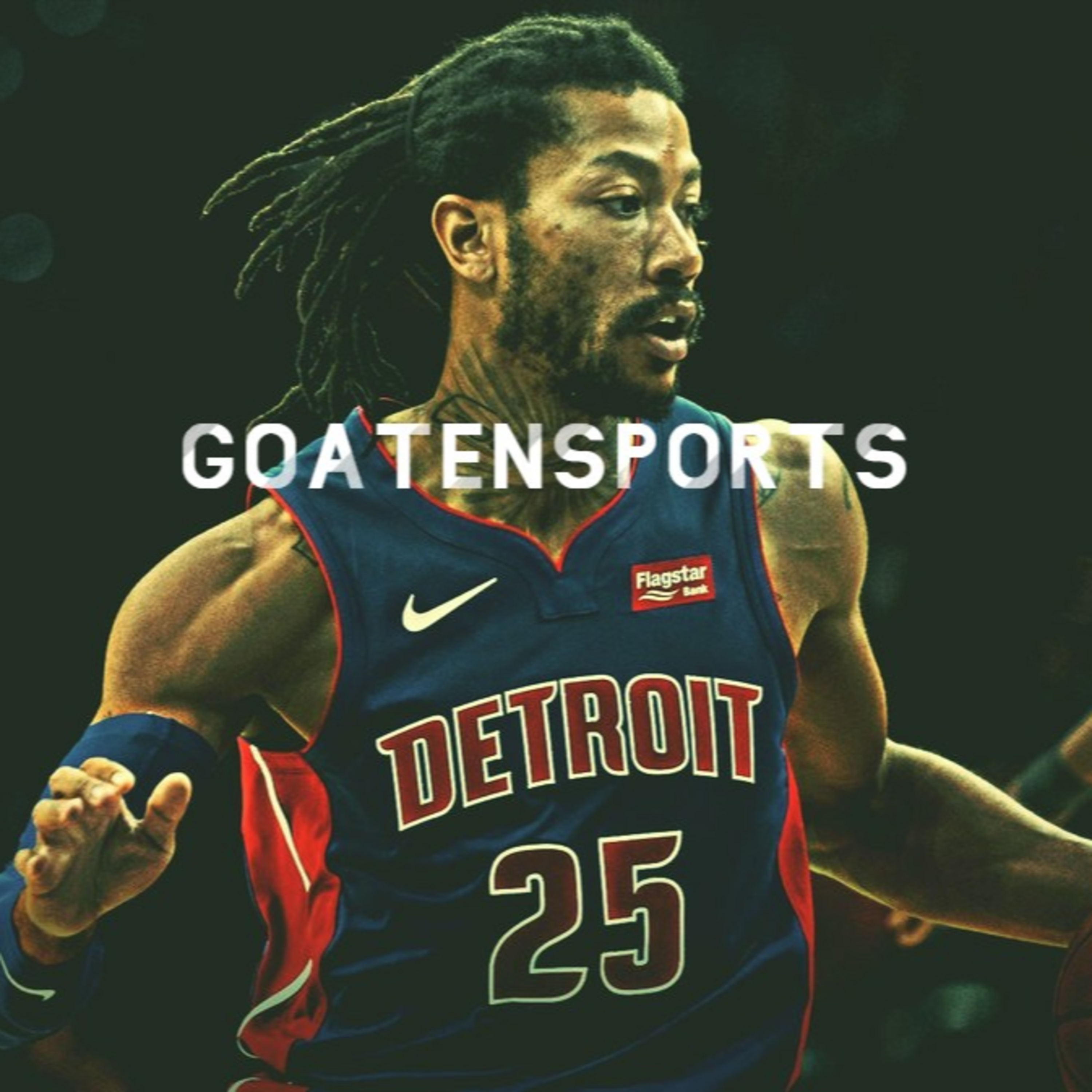 Ep: 73 Goatensports NBA UPDATE Episode and Recent News Around the League Regular Season 2019-20  episode artwork