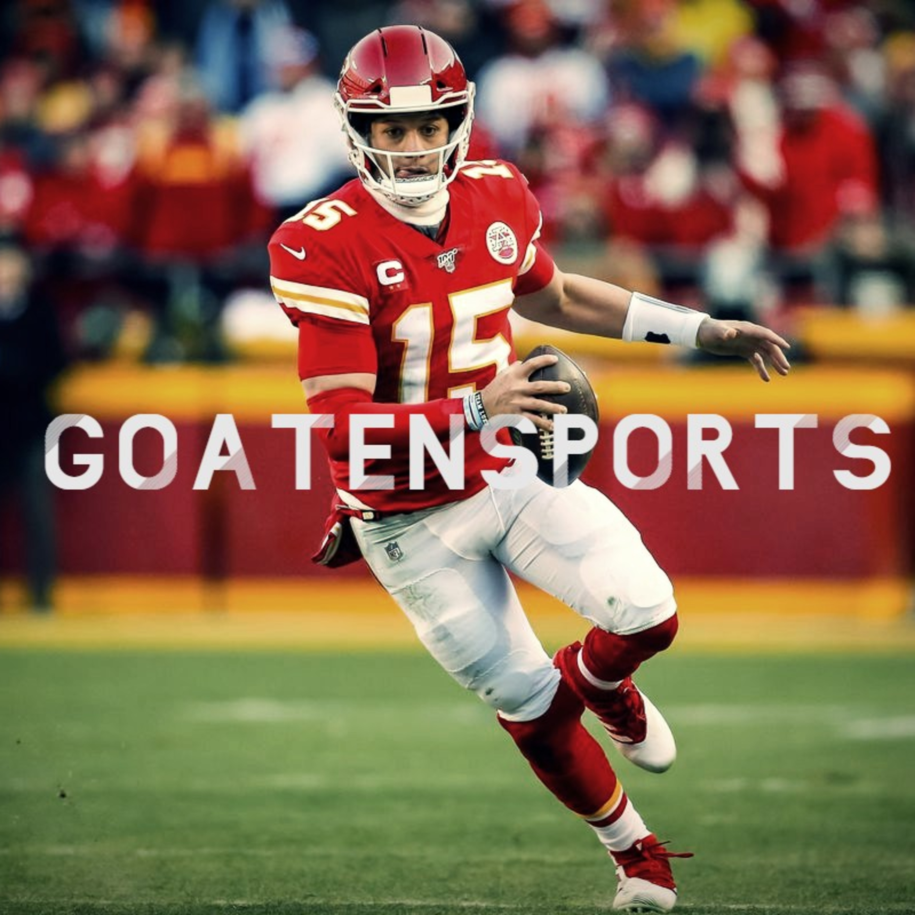 Ep: 76 2020-21 NFL Schedule Released: Games to Watch for every Week: Goatensports NFL Offseason 2020-21  episode artwork