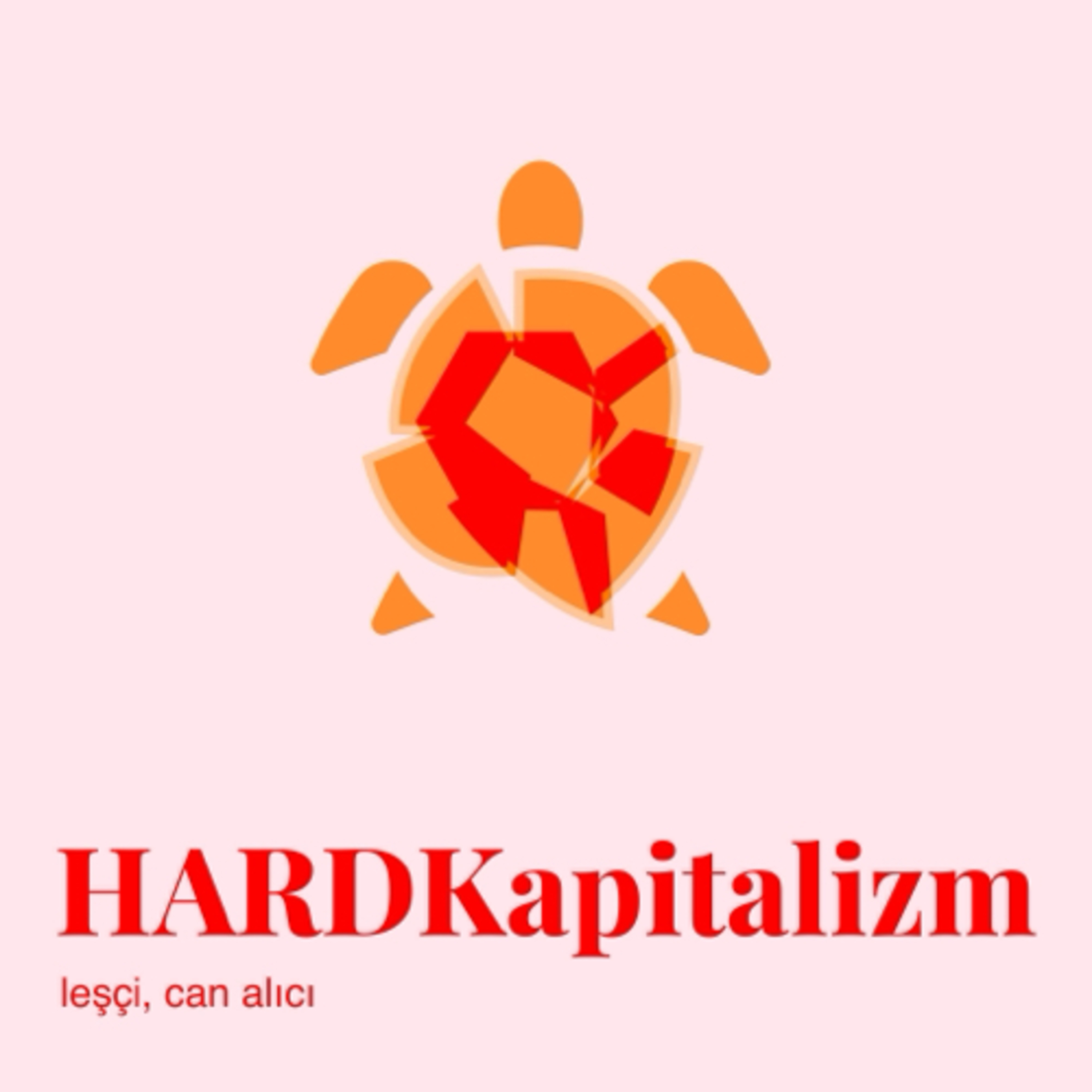Hard Kapitalizm - leşçi, can alıcı