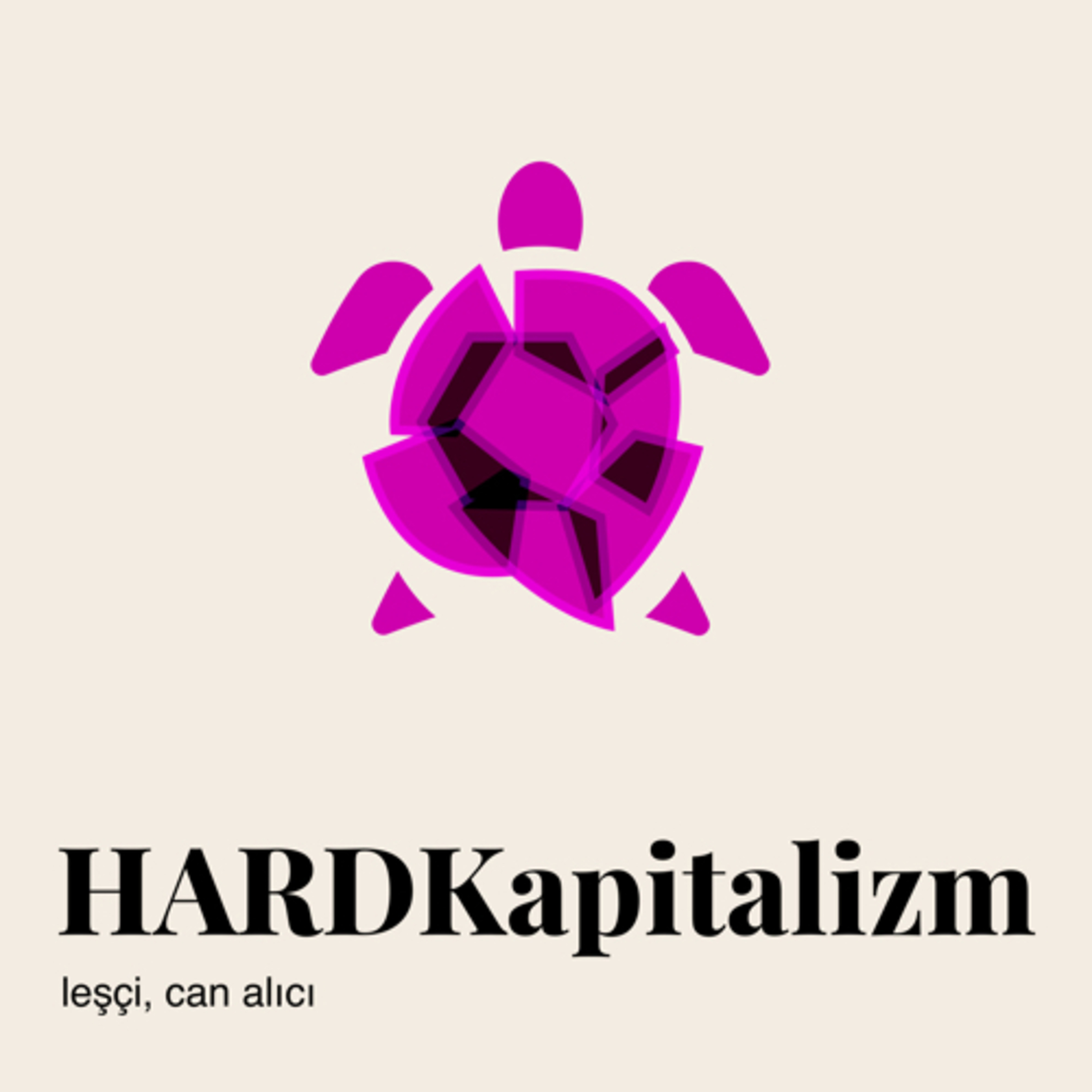 Hard Kapitalizm - leşçi, can alıcı