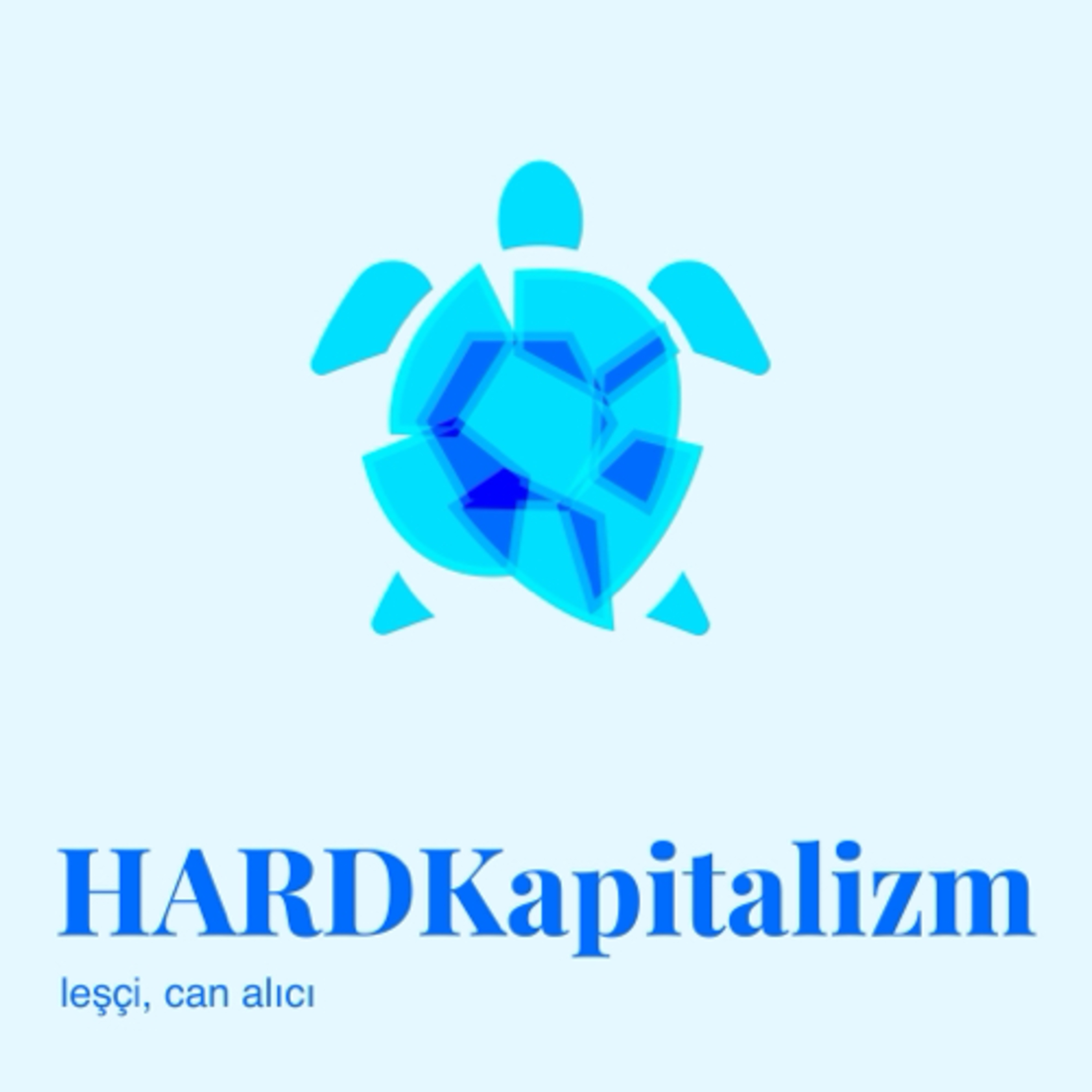 Hard Kapitalizm - leşçi, can alıcı