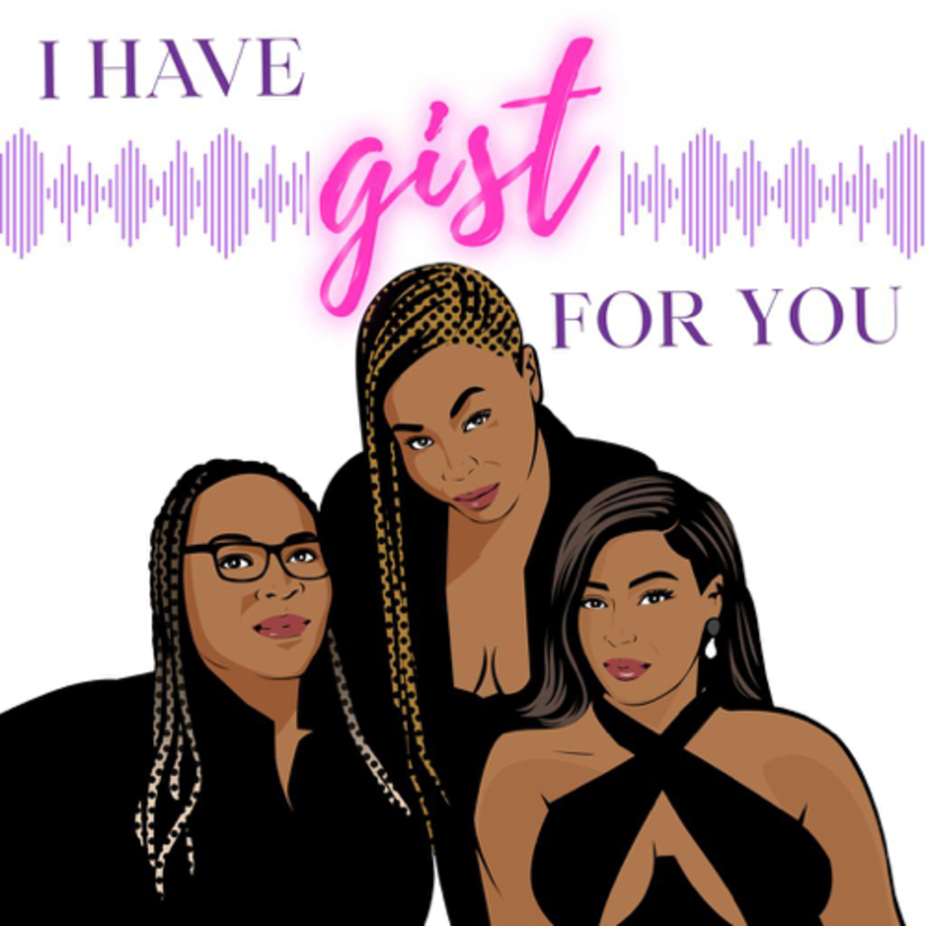 Episode 6 | Lets get into it episode artwork