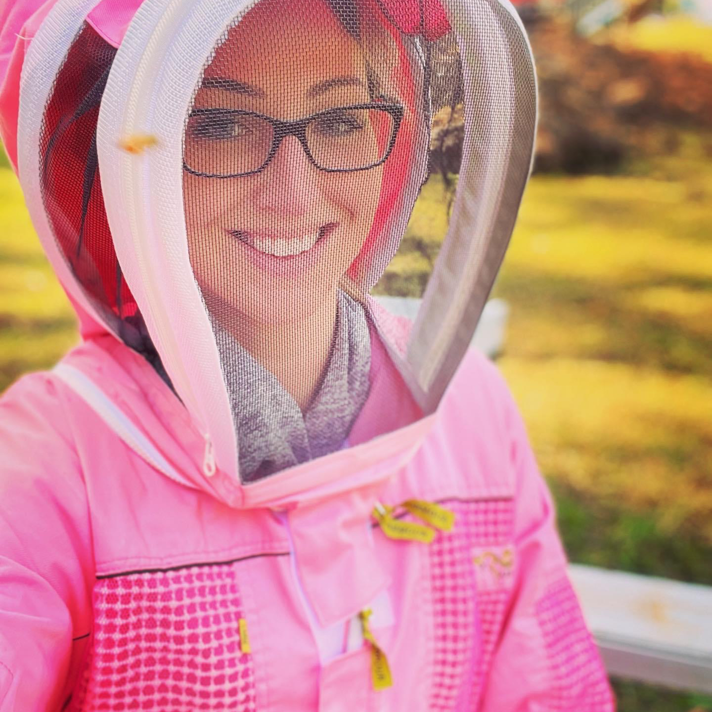 What’s the Buzz?
