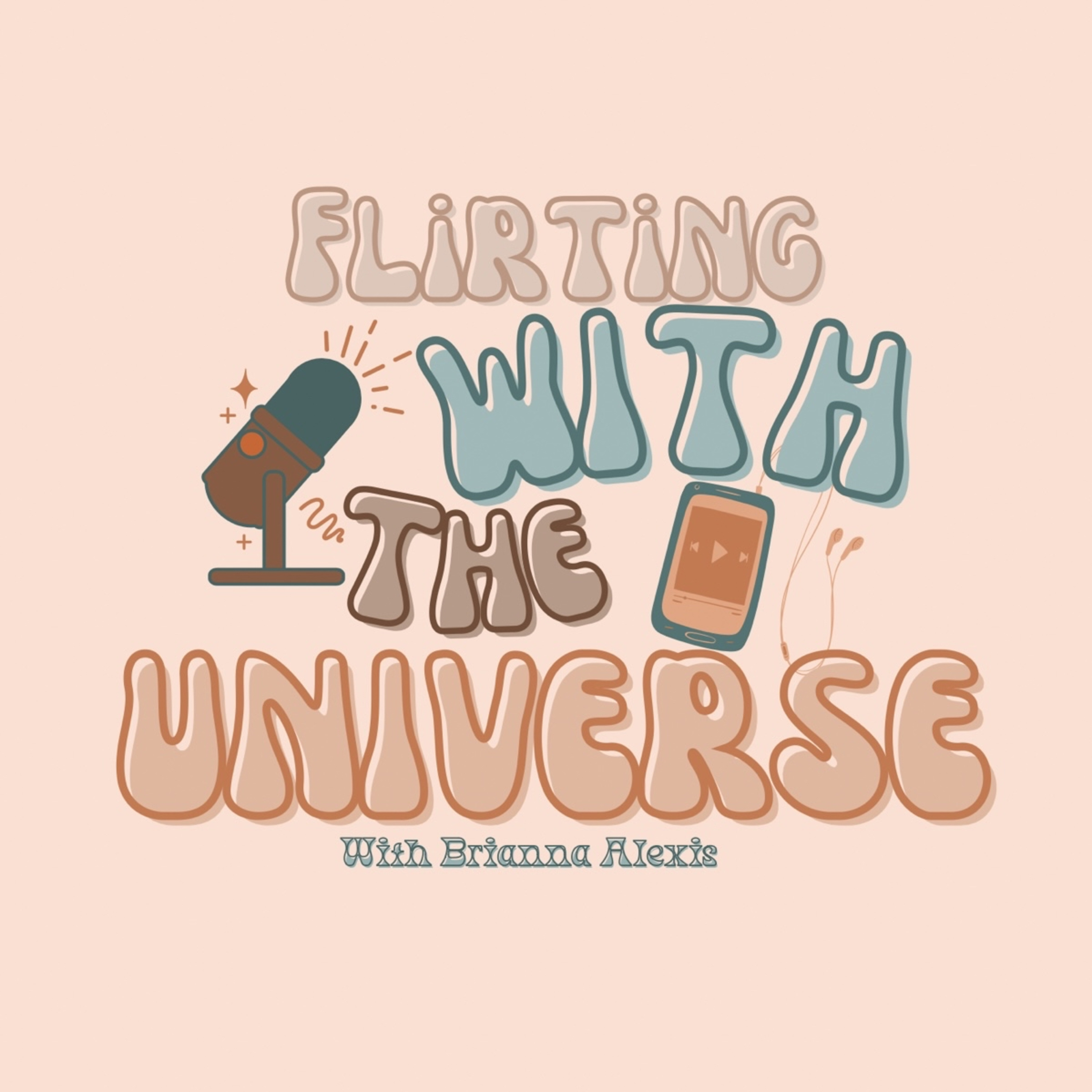 Flirting with the Universe