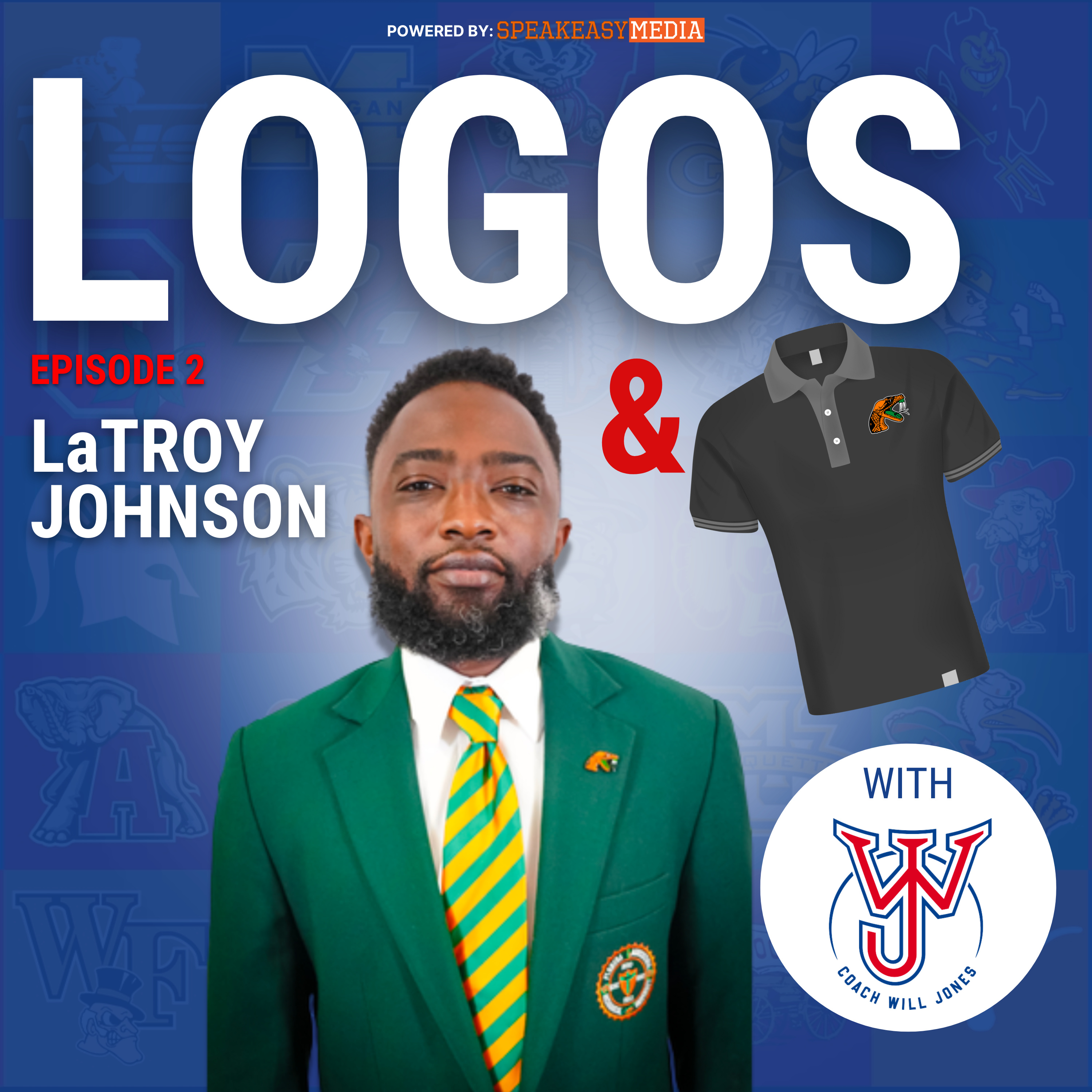 Logos & Polos