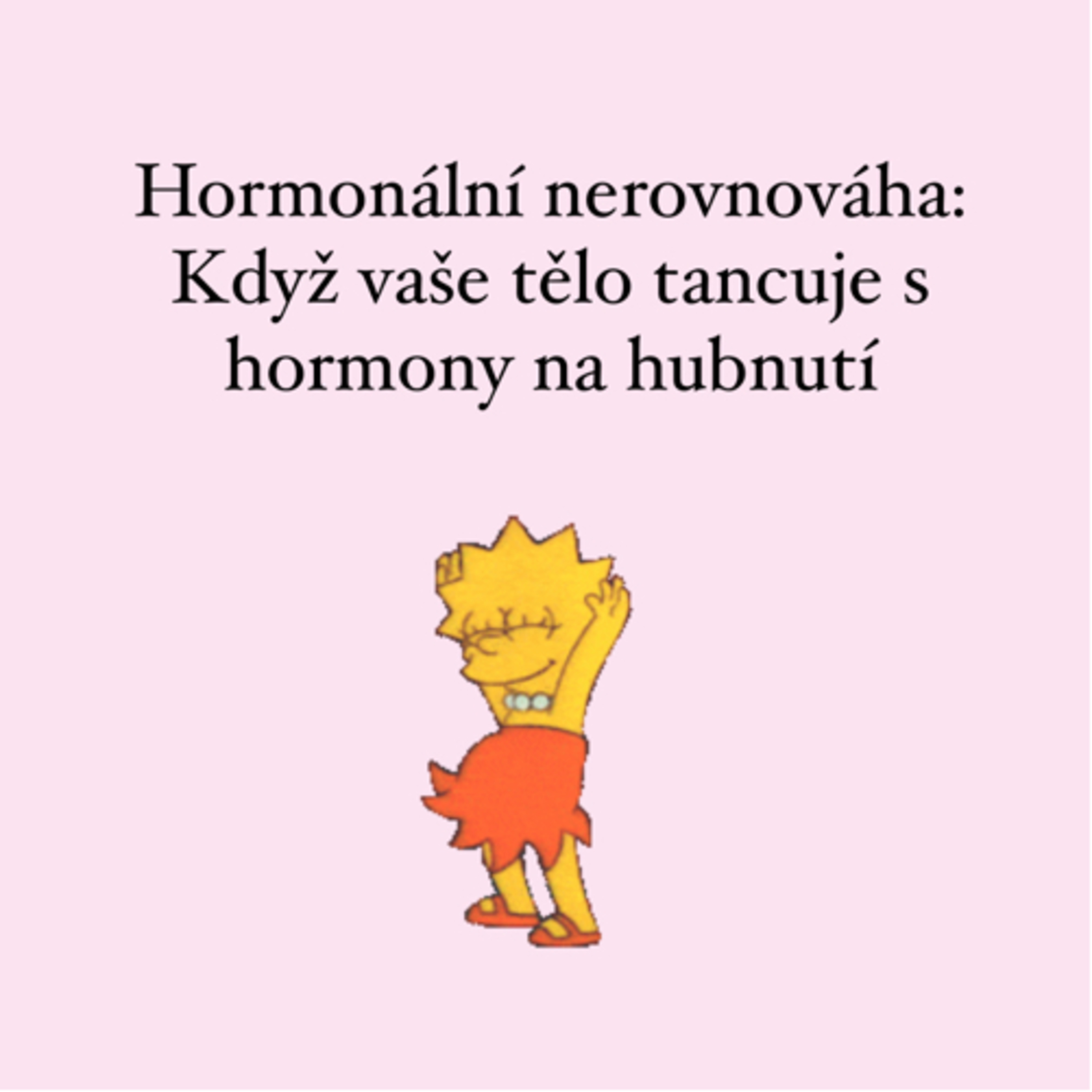 “Jsem v pohodě” aneb HARMONICKÉ JÁ