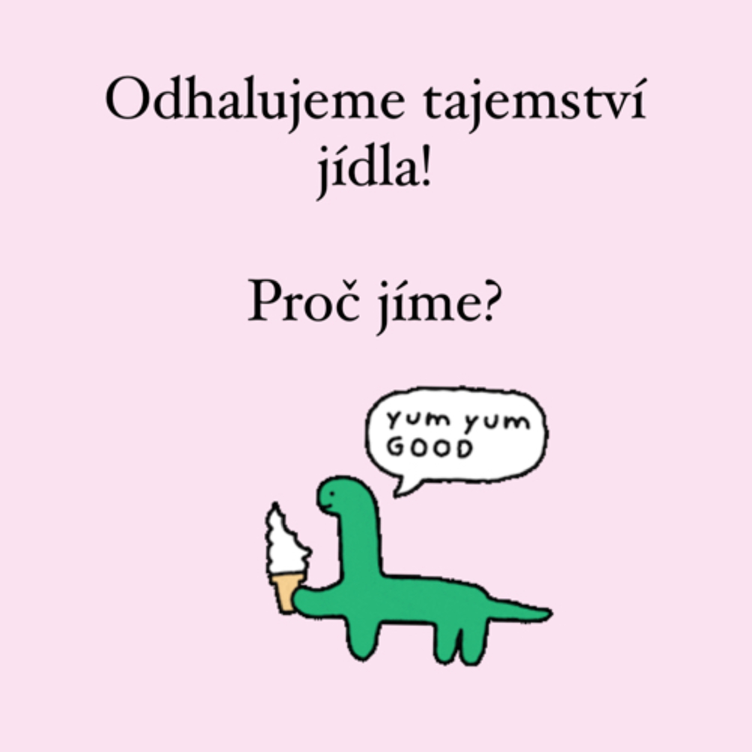 “Jsem v pohodě” aneb HARMONICKÉ JÁ