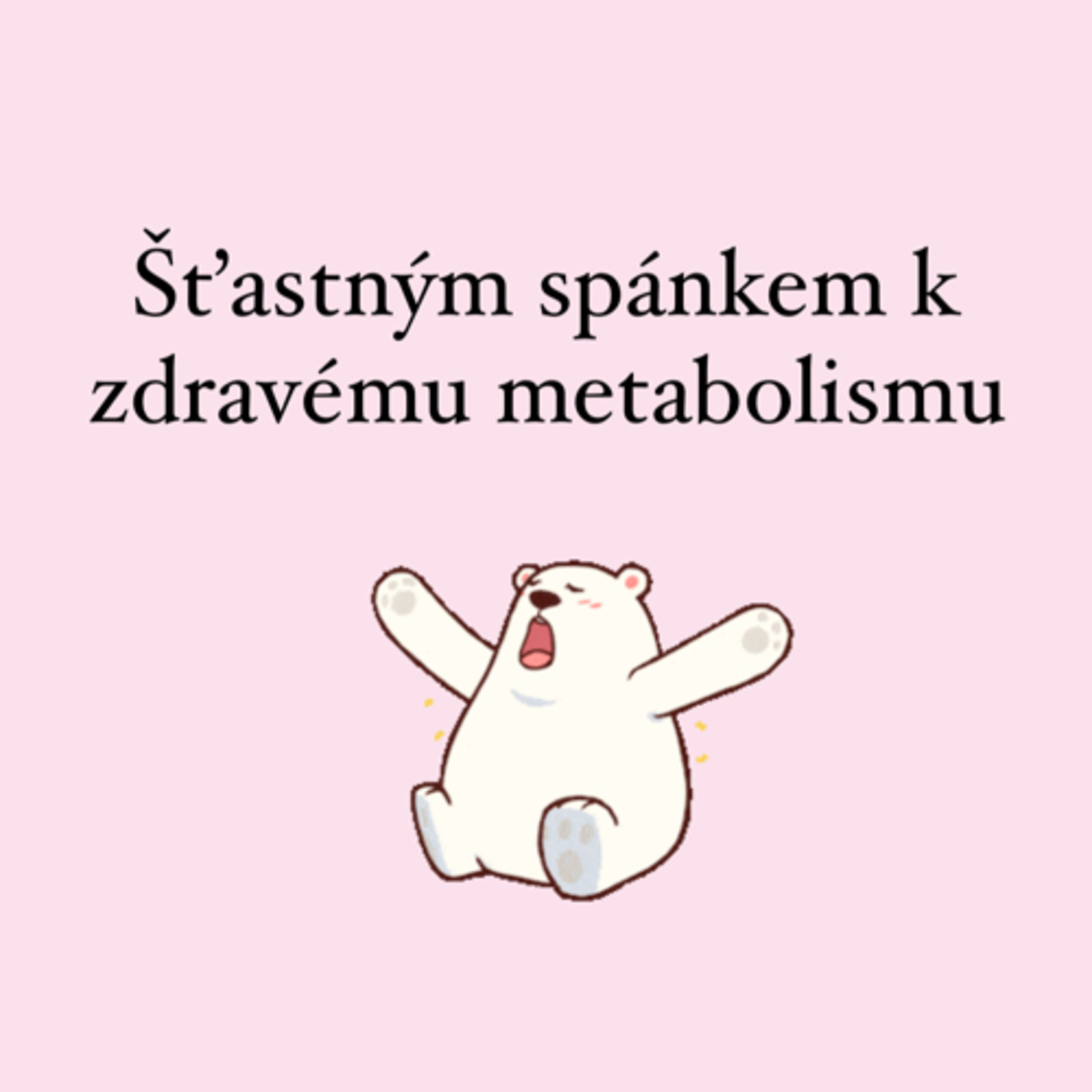 “Jsem v pohodě” aneb HARMONICKÉ JÁ