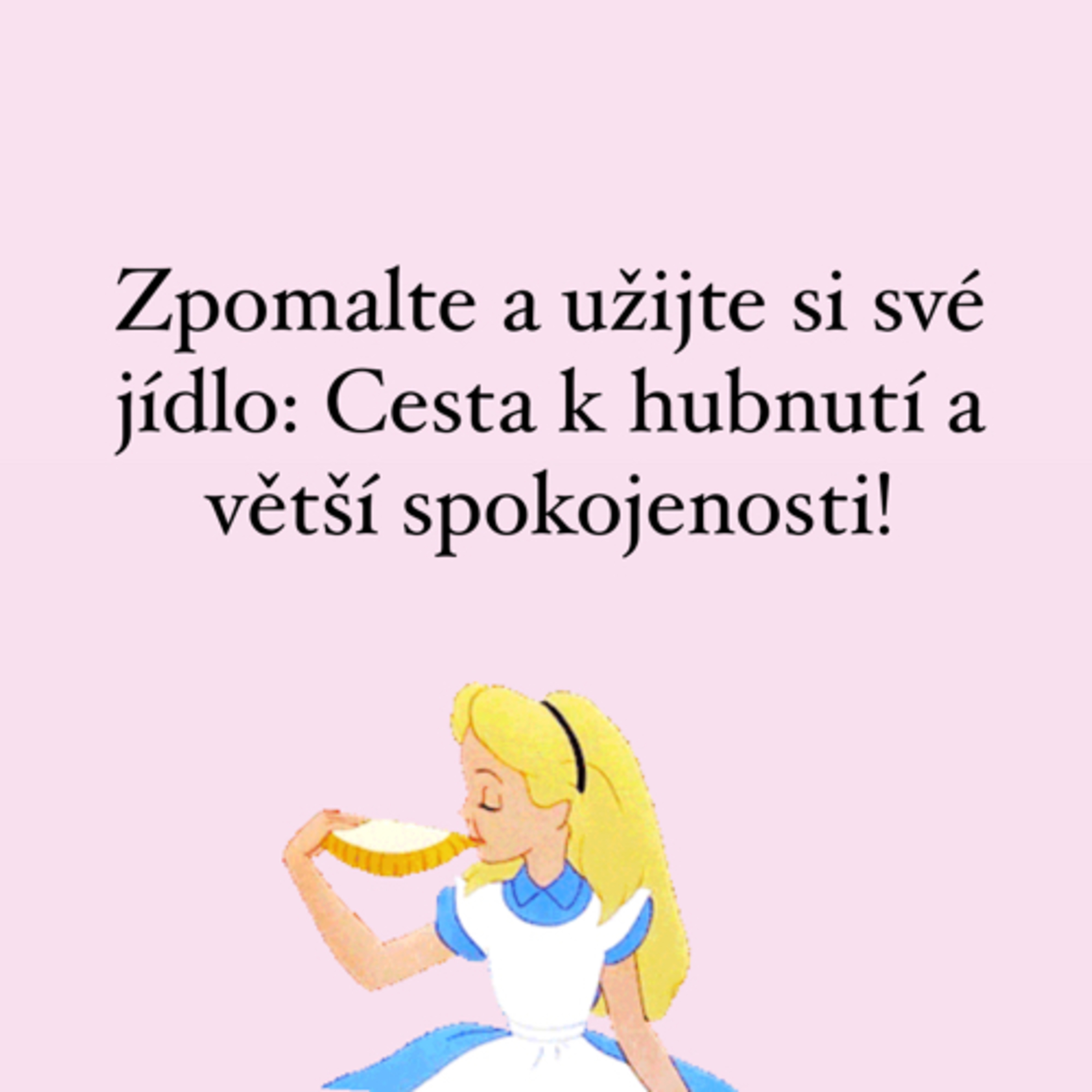 “Jsem v pohodě” aneb HARMONICKÉ JÁ