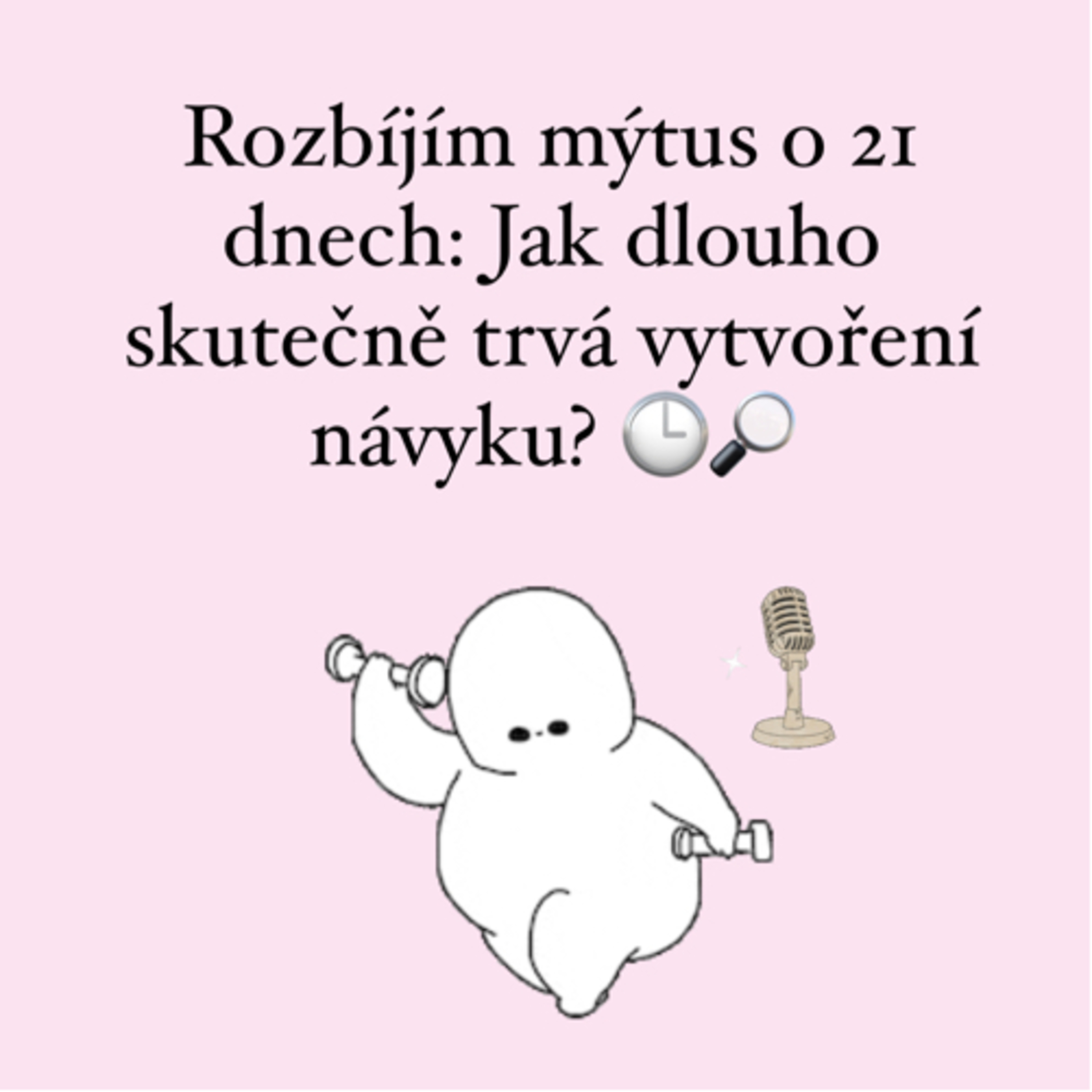 “Jsem v pohodě” aneb HARMONICKÉ JÁ