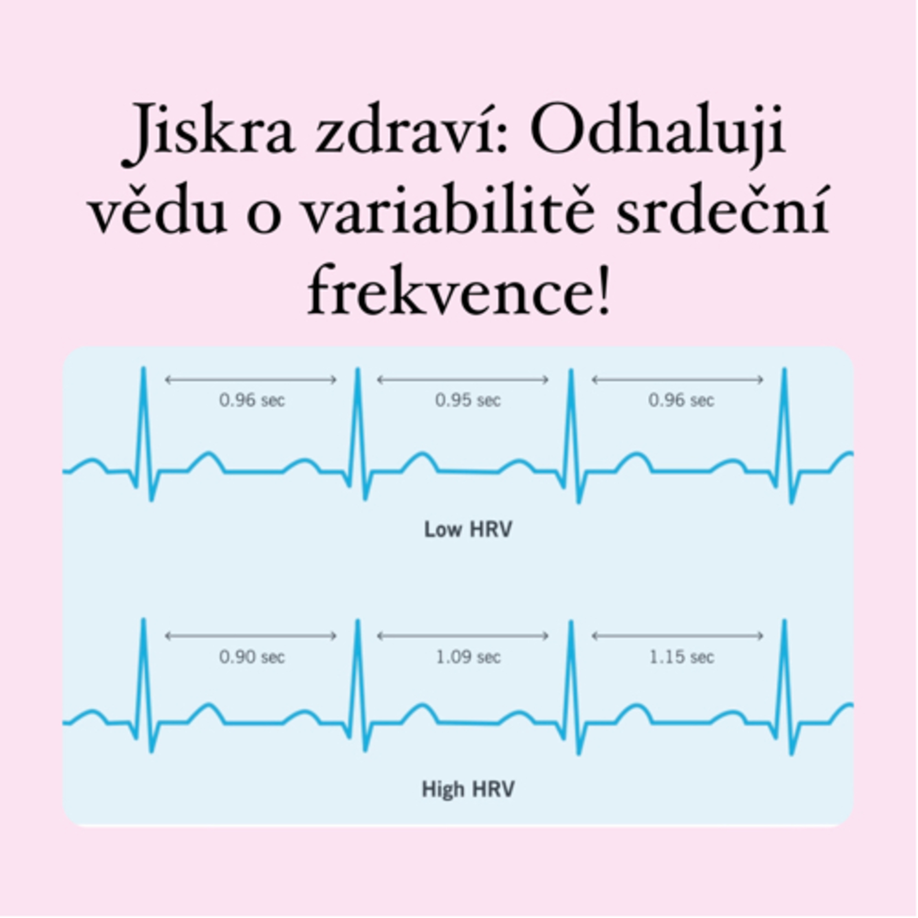 “Jsem v pohodě” aneb HARMONICKÉ JÁ