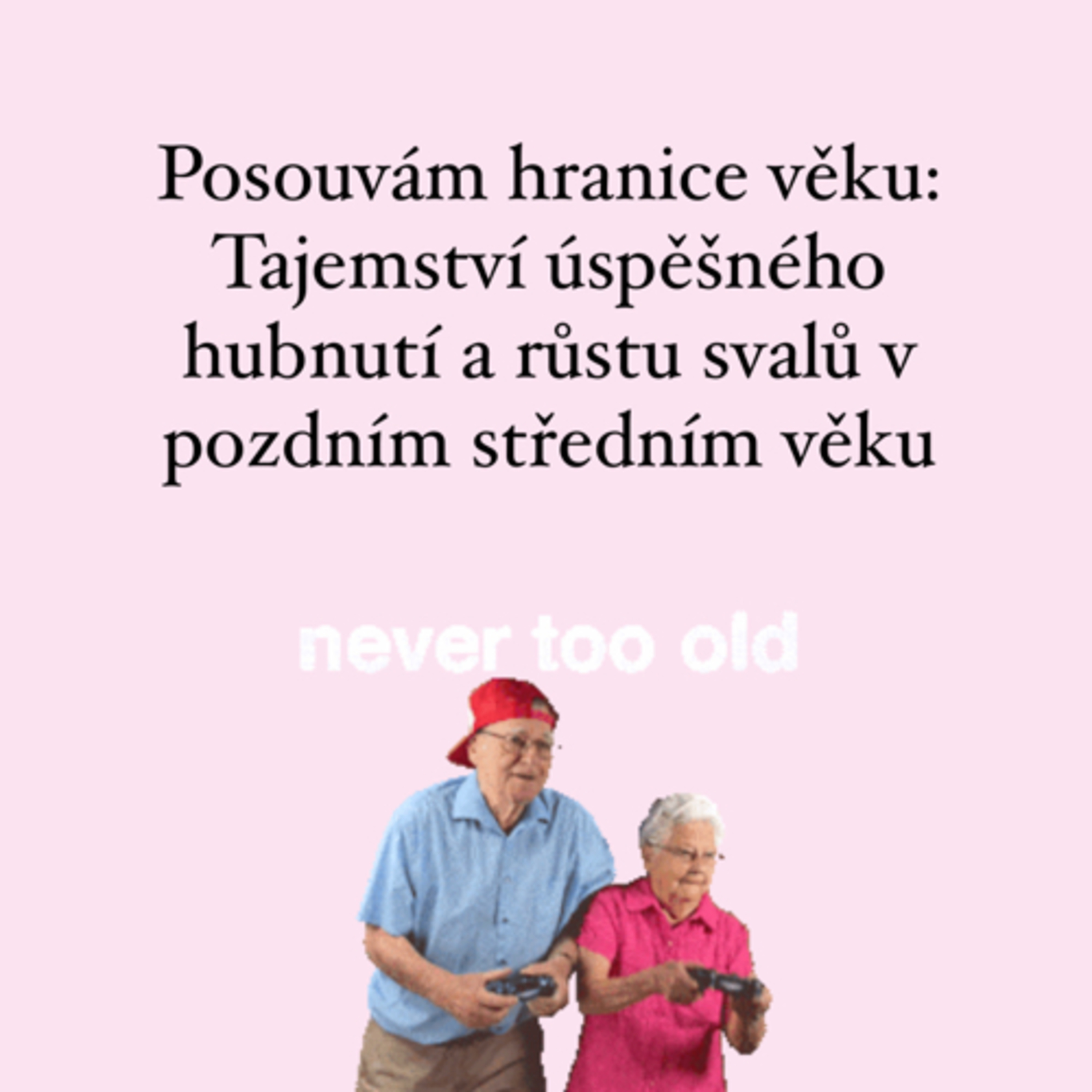 “Jsem v pohodě” aneb HARMONICKÉ JÁ