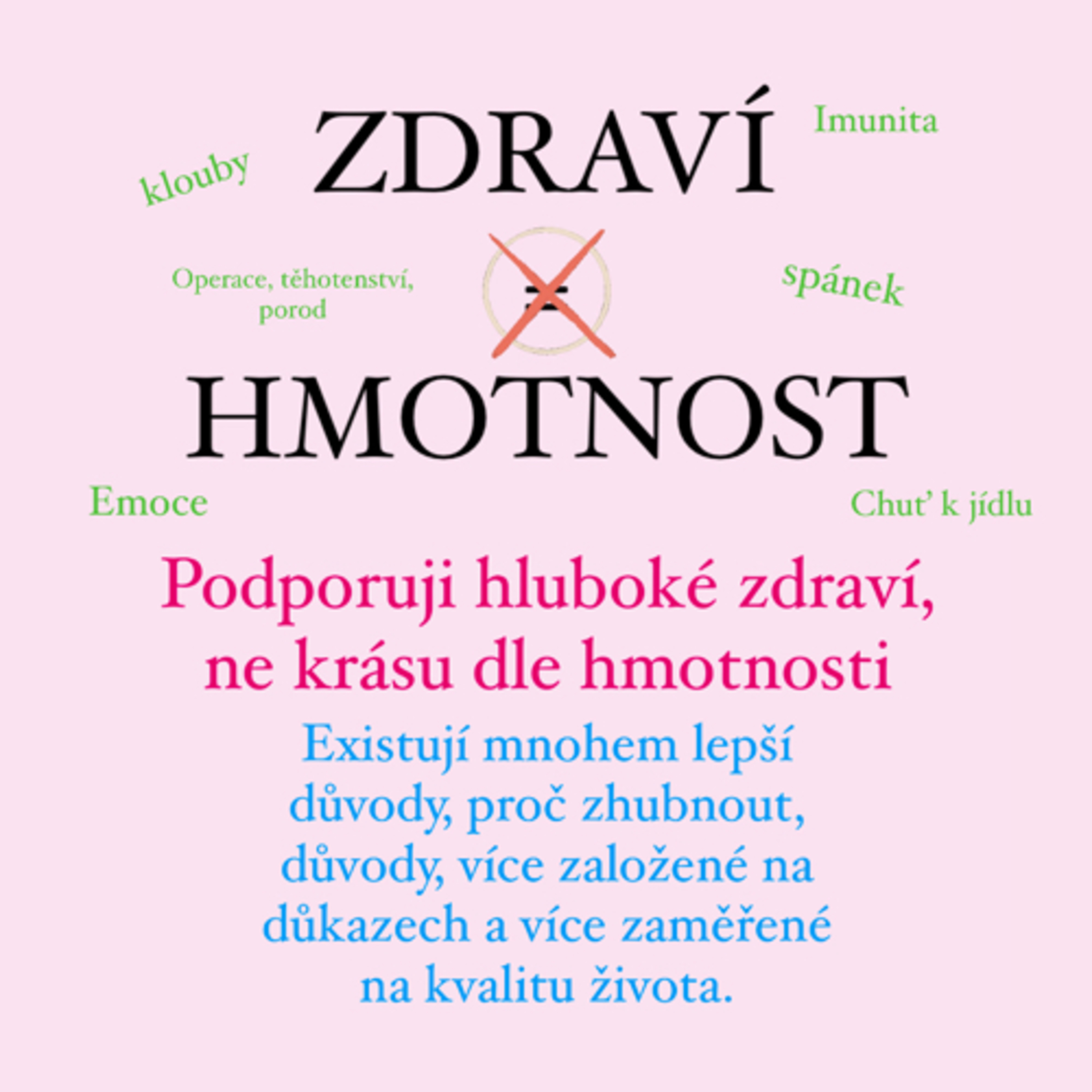 “Jsem v pohodě” aneb HARMONICKÉ JÁ