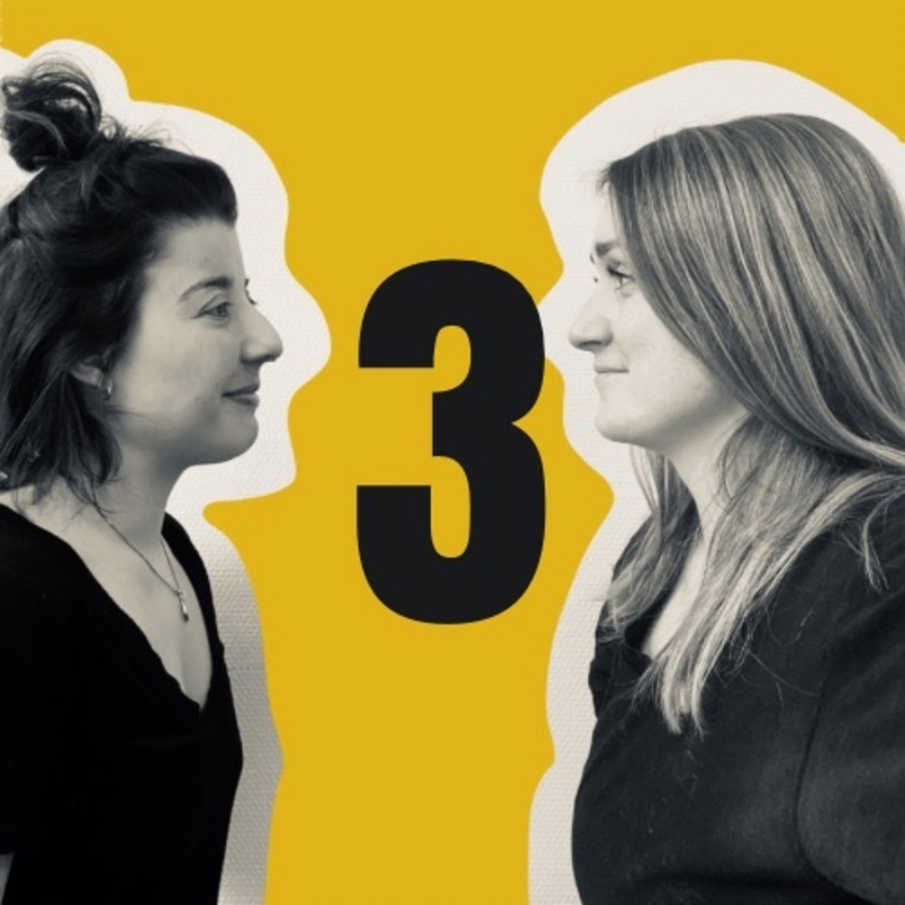 Müettere der Podcast
