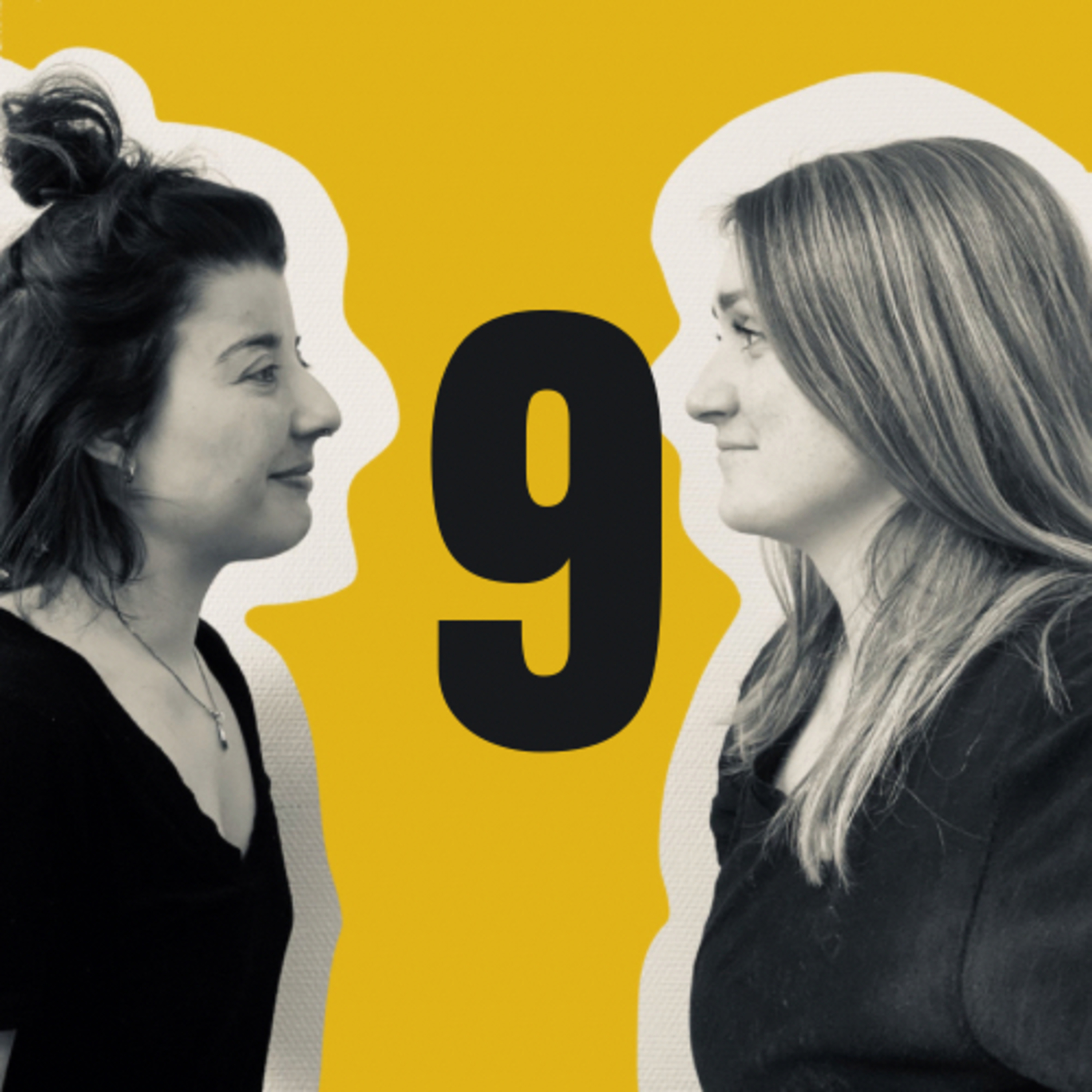 Müettere der Podcast