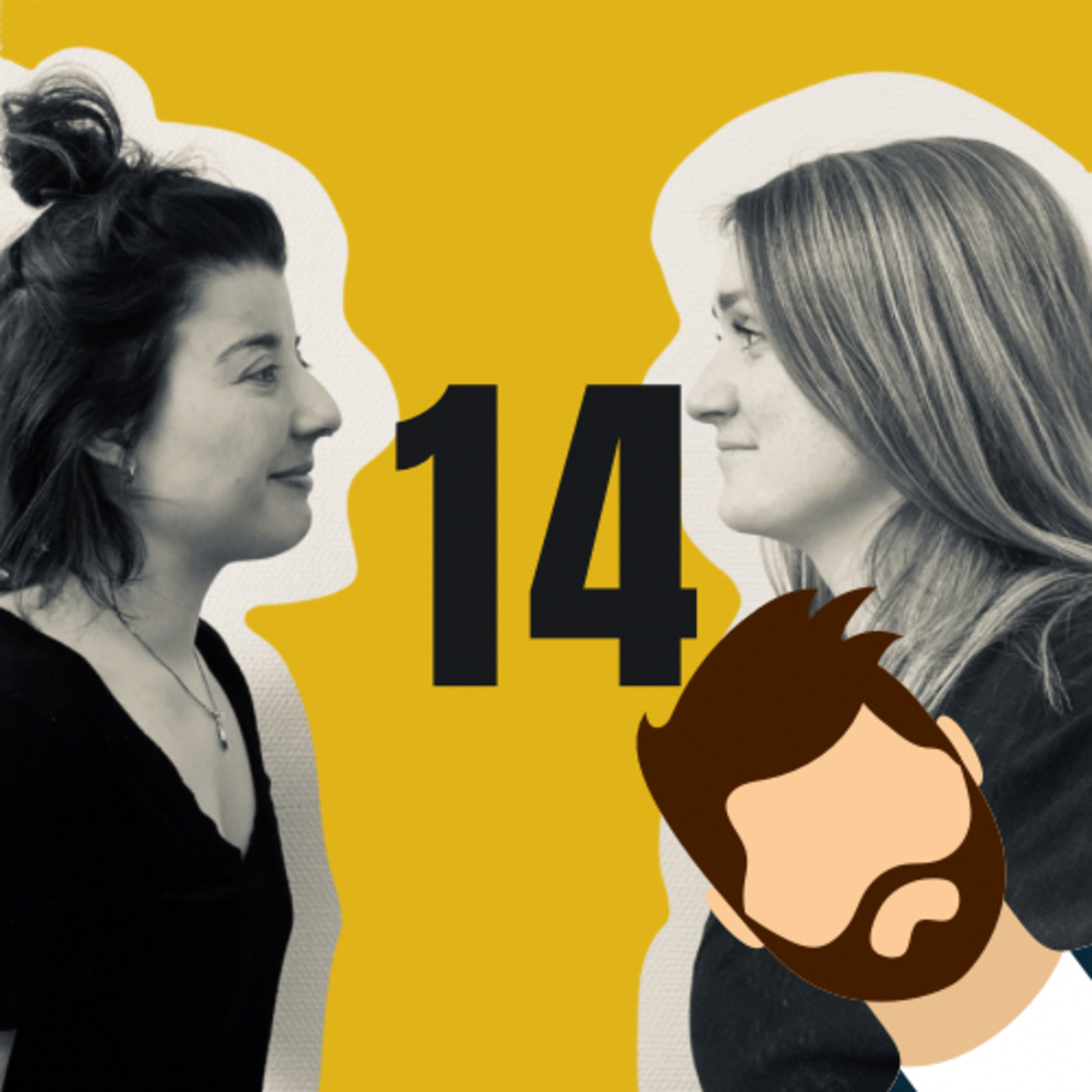 Müettere der Podcast