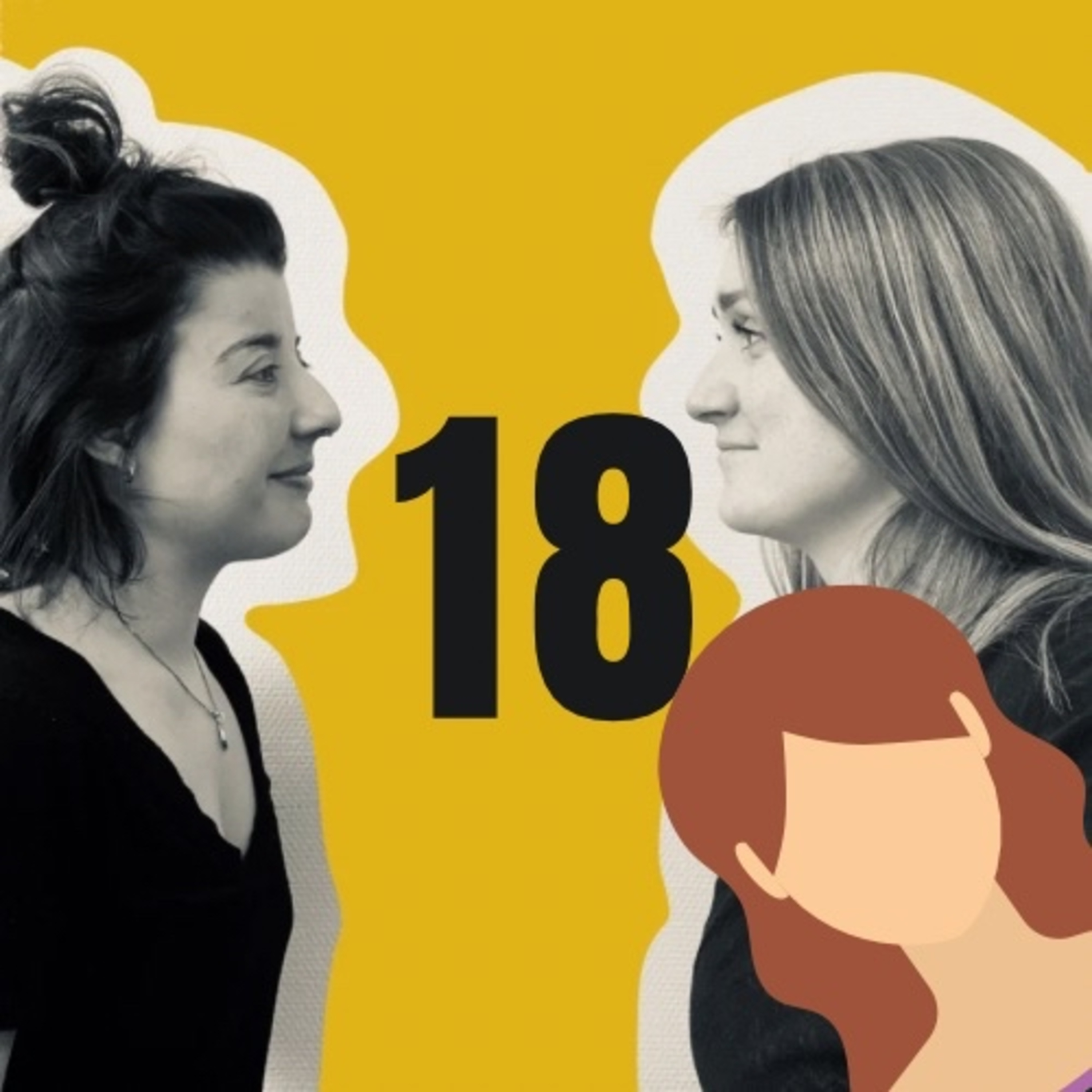 Müettere der Podcast