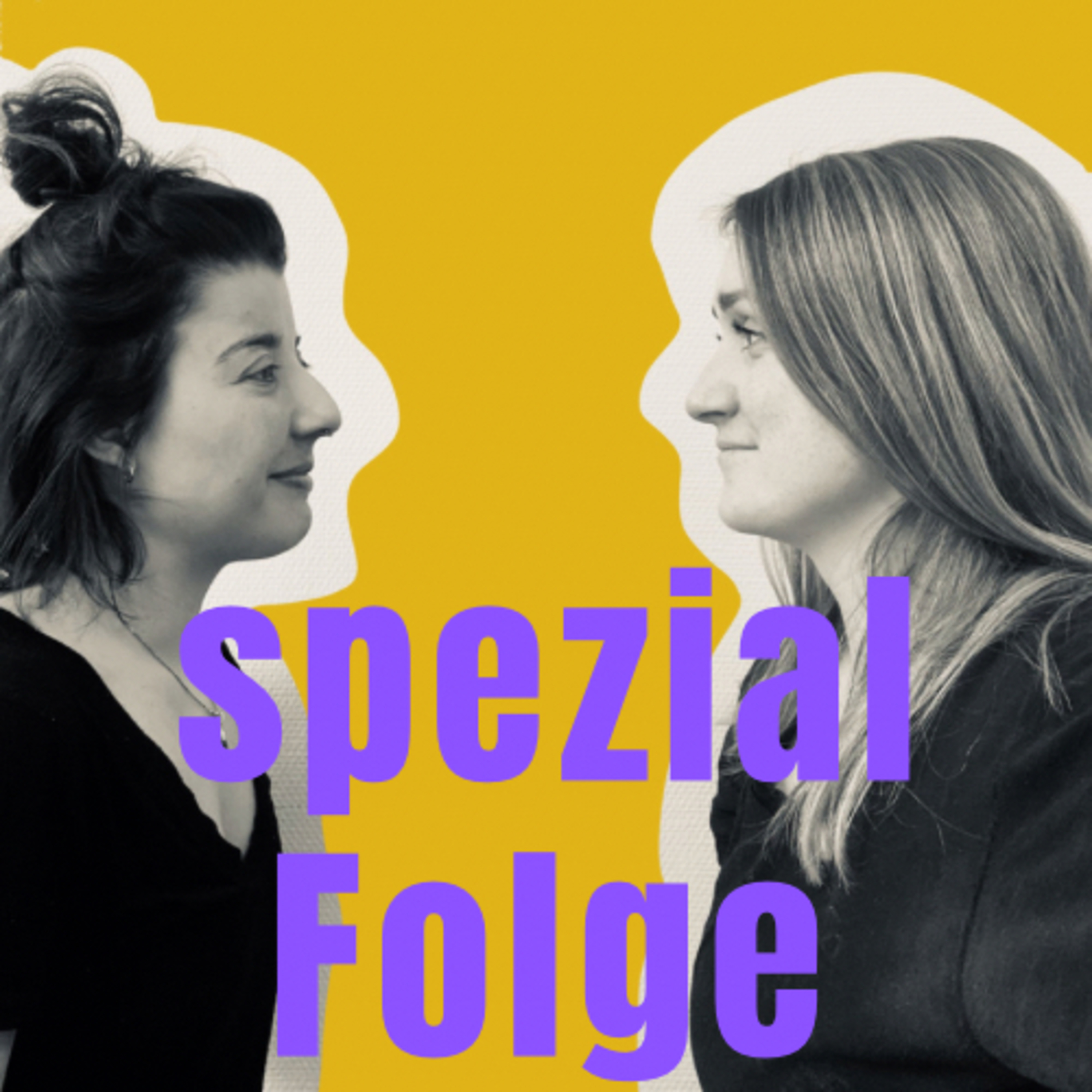 Müettere der Podcast