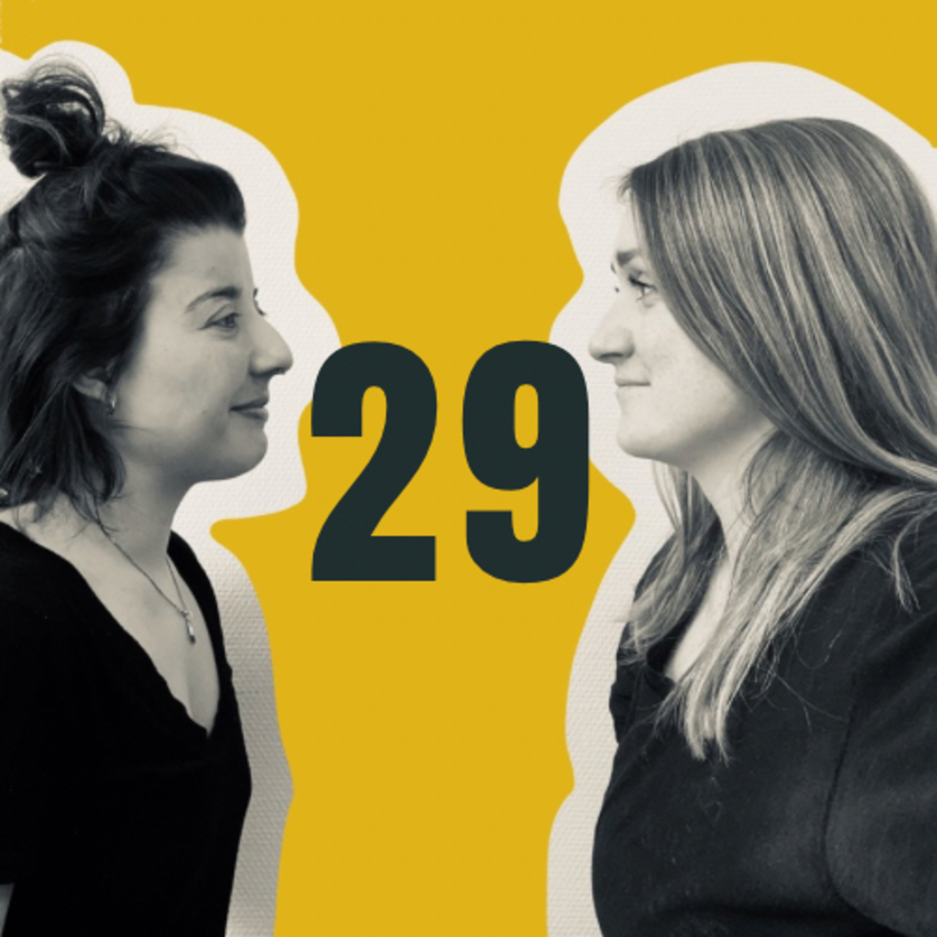 Müettere der Podcast