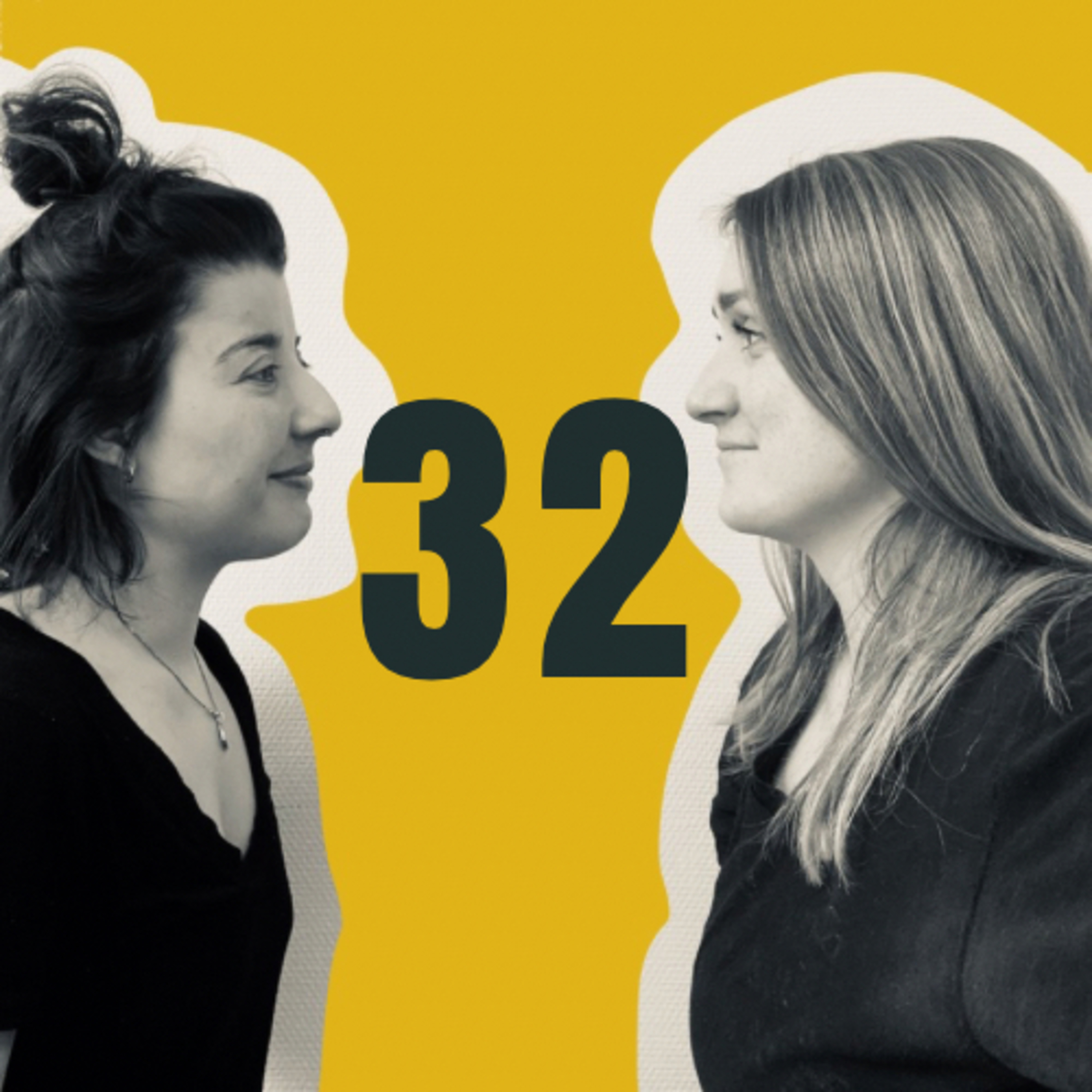 Müettere der Podcast