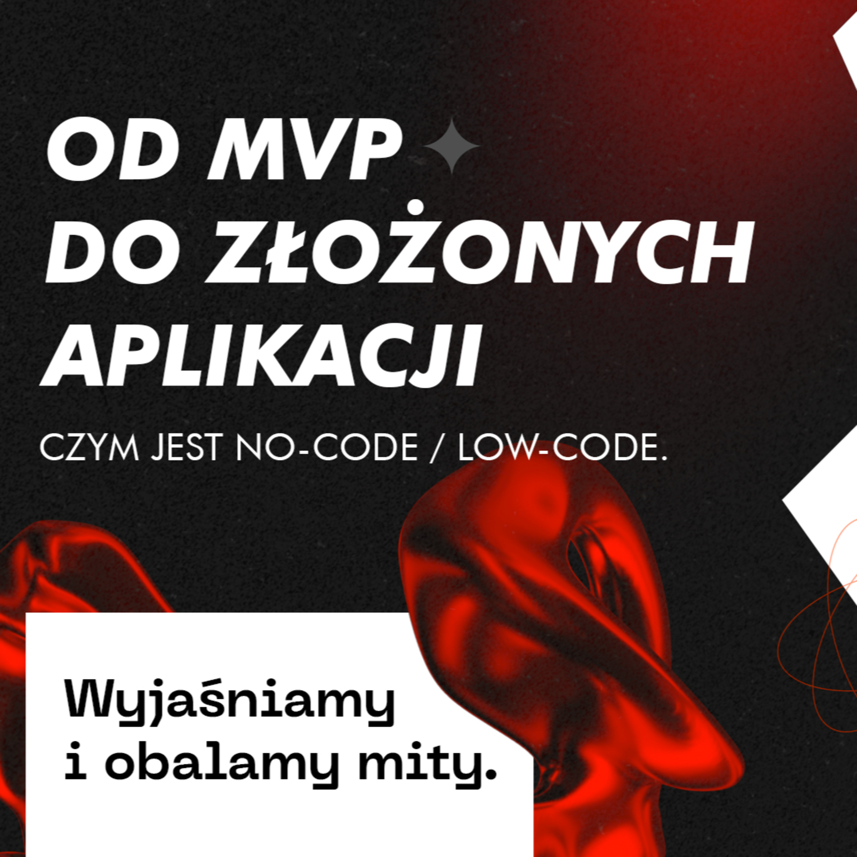 Just No-Code | Tomorrowminds