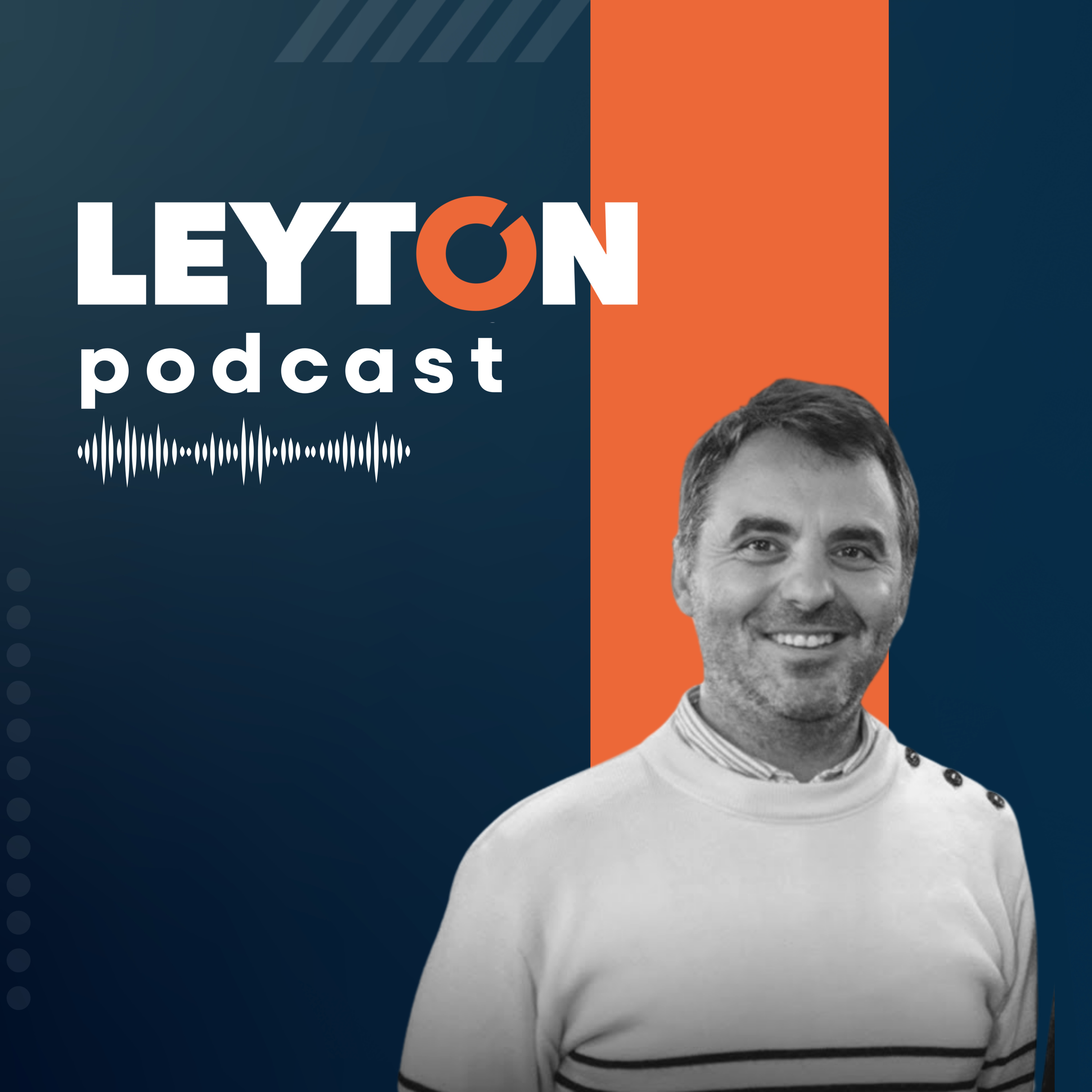 LEYTON